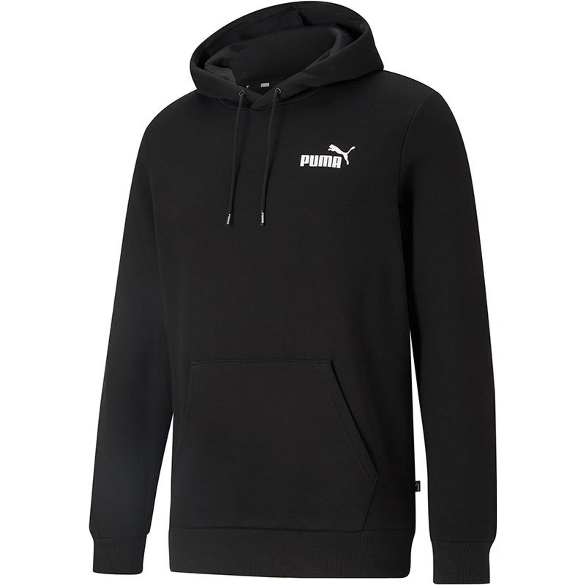 PUMA kapuzensweatshirt ess