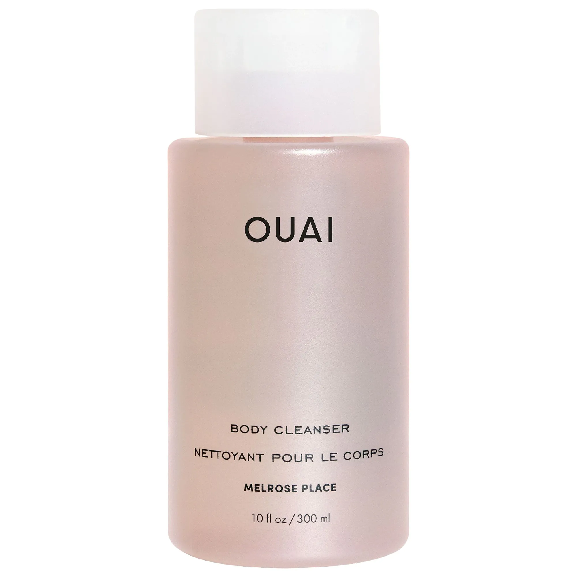 OUAI Body Wash & Shower Gel