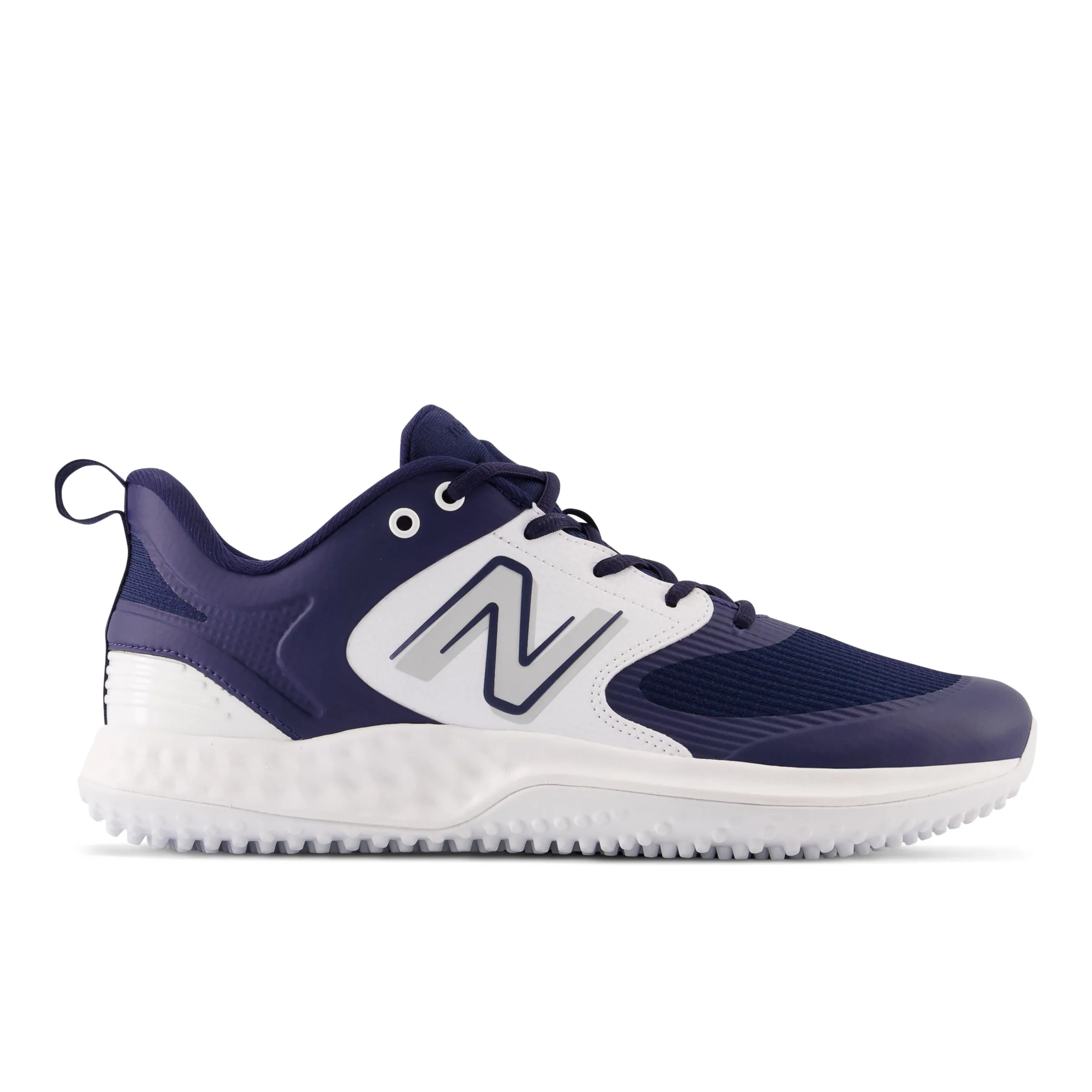 Final inventoryFresh Foam 3000 v6 Turf-Trainer - Navy with White
