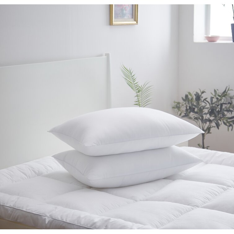 Bridgeton Plush Pillow