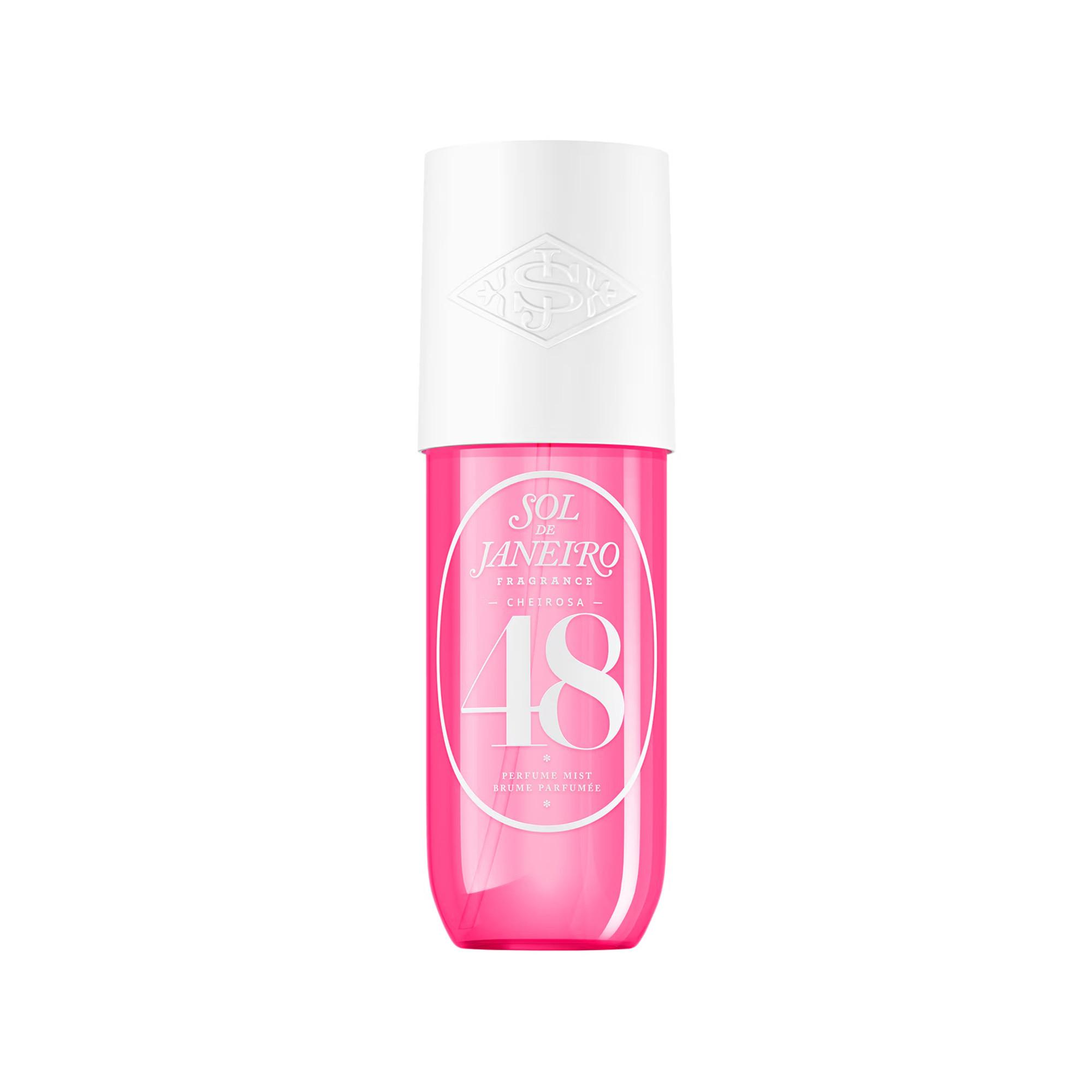 SOL de Janeiro Cheirosa 48 Perfume Mist - Duftnebel Körper & Haar