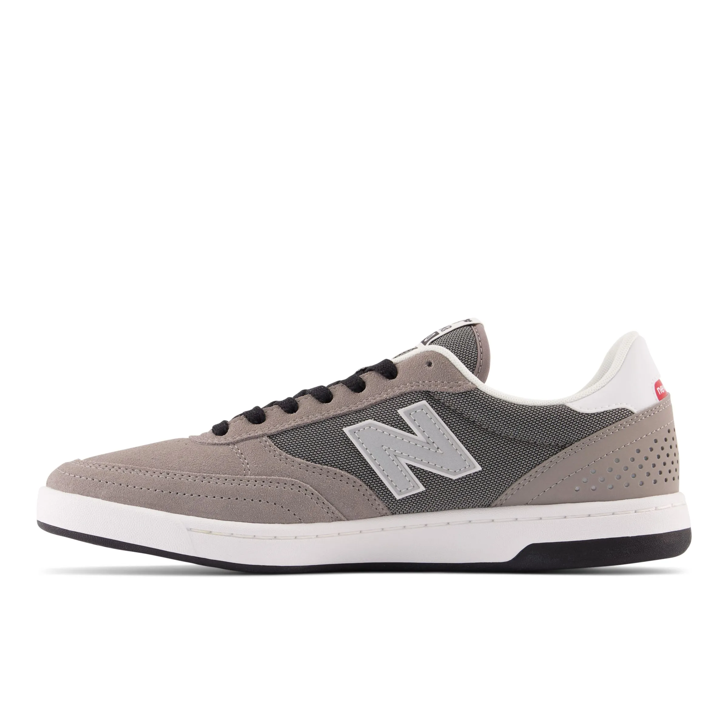 Final inventoryNB Numeric 440 - Grey with Black