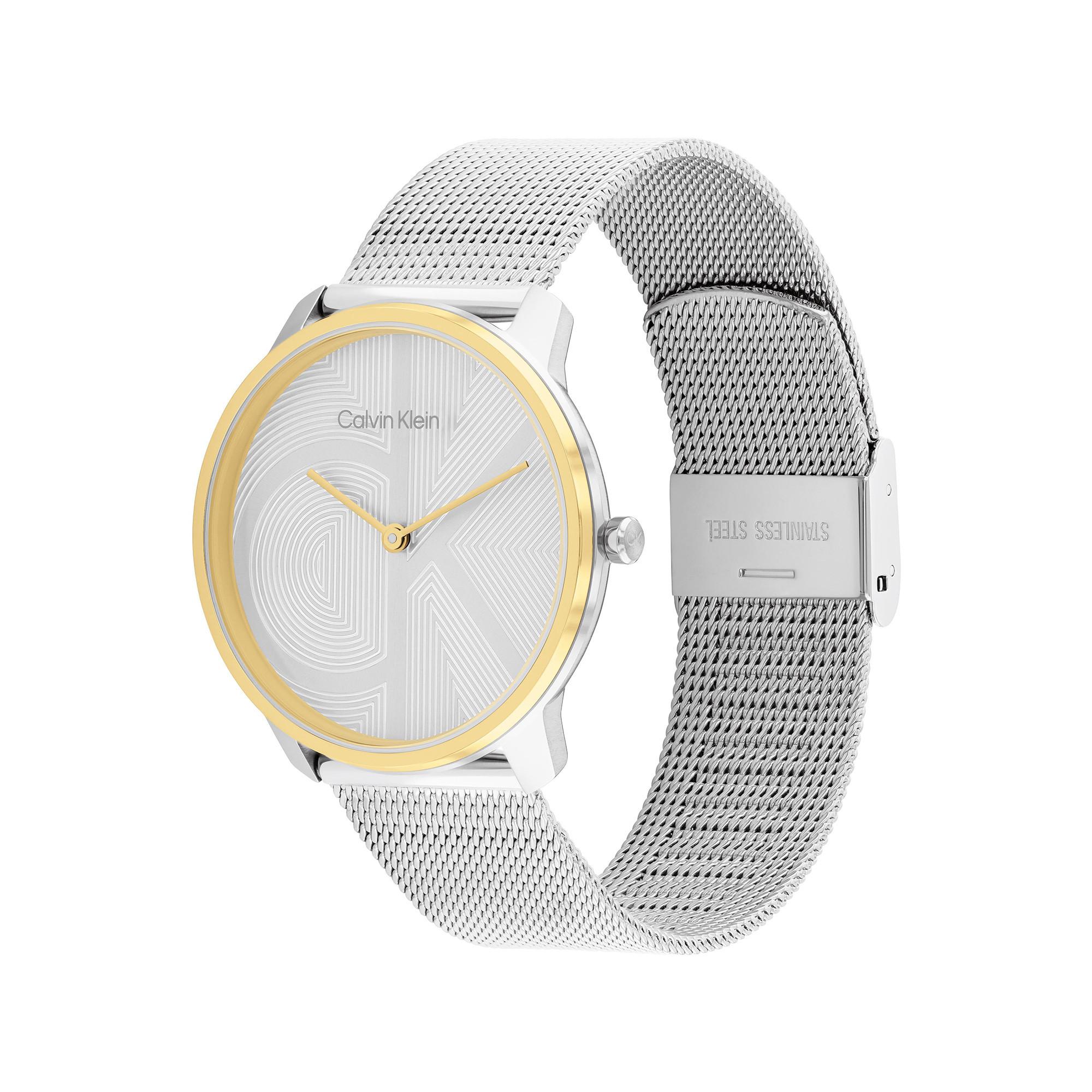 Calvin Klein CK ICONICAnaloguhr