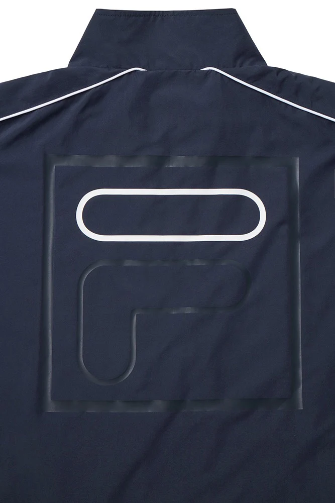 Fila Bicolor Track Jacket