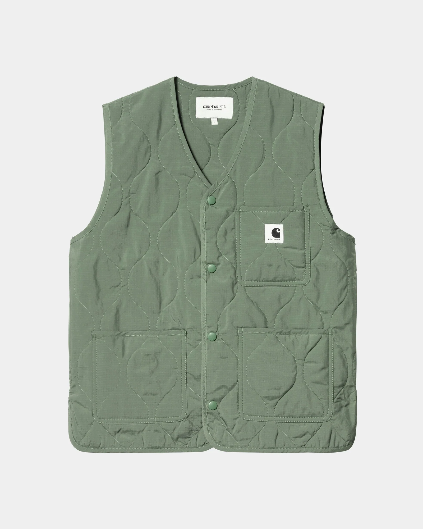 Final inventoryWomen’s Skyler Vest | Park