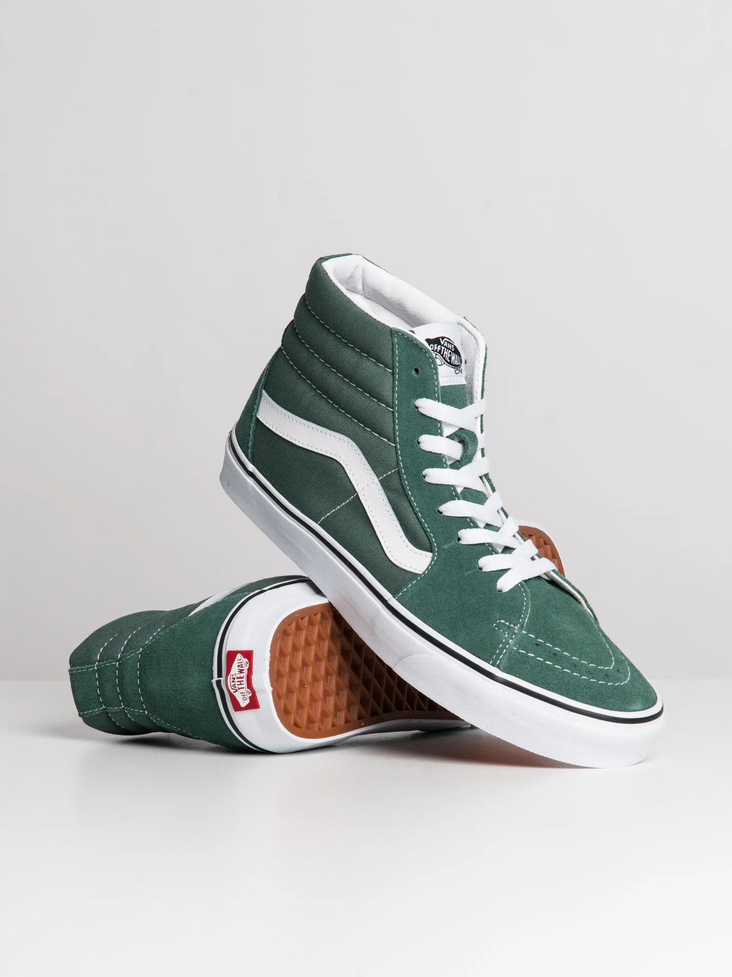 MENS VANS SK8 HI