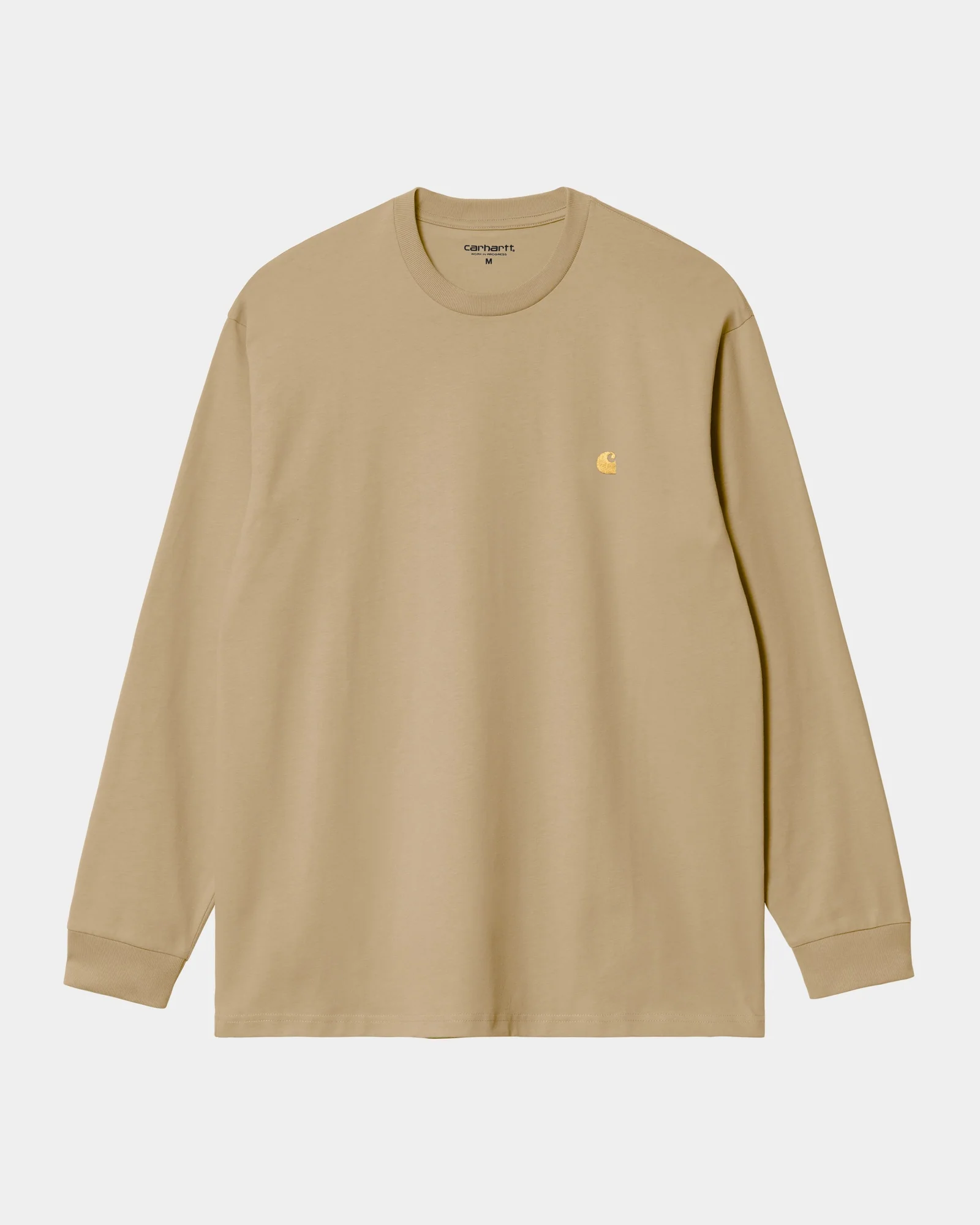 Final inventoryChase Long Sleeve T-Shirt | Sable