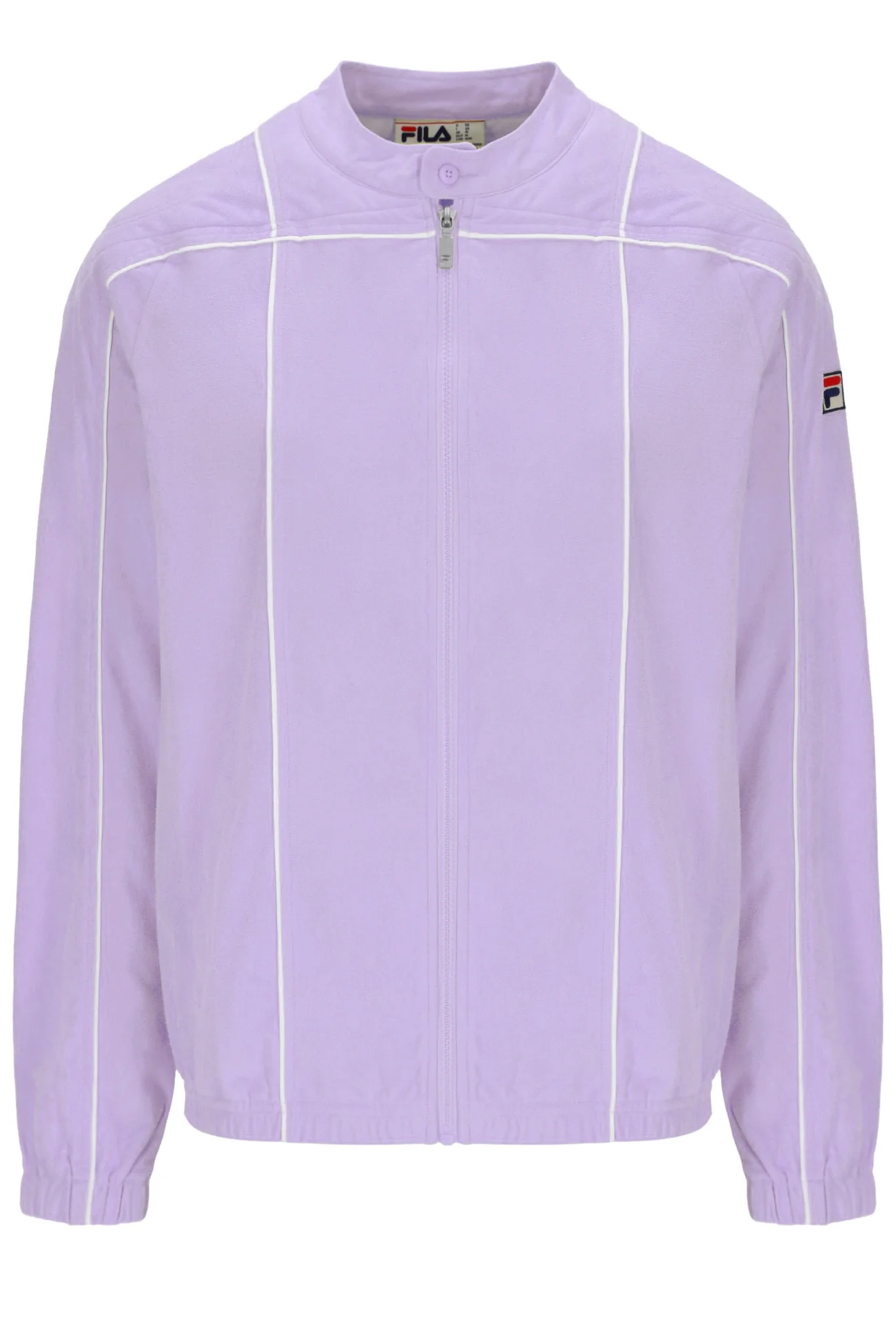 Fila Terrinda Iconic Biker Jacket