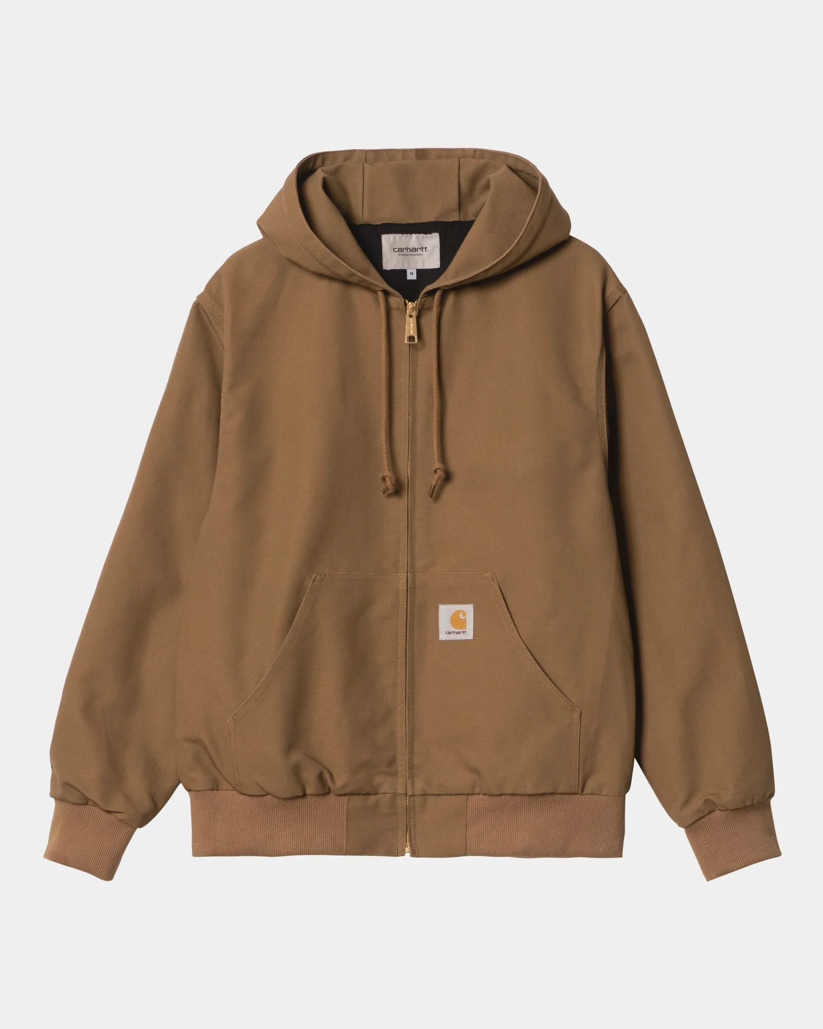 Final inventoryActive Jacket (Spring) | Hamilton Brown (rigid)