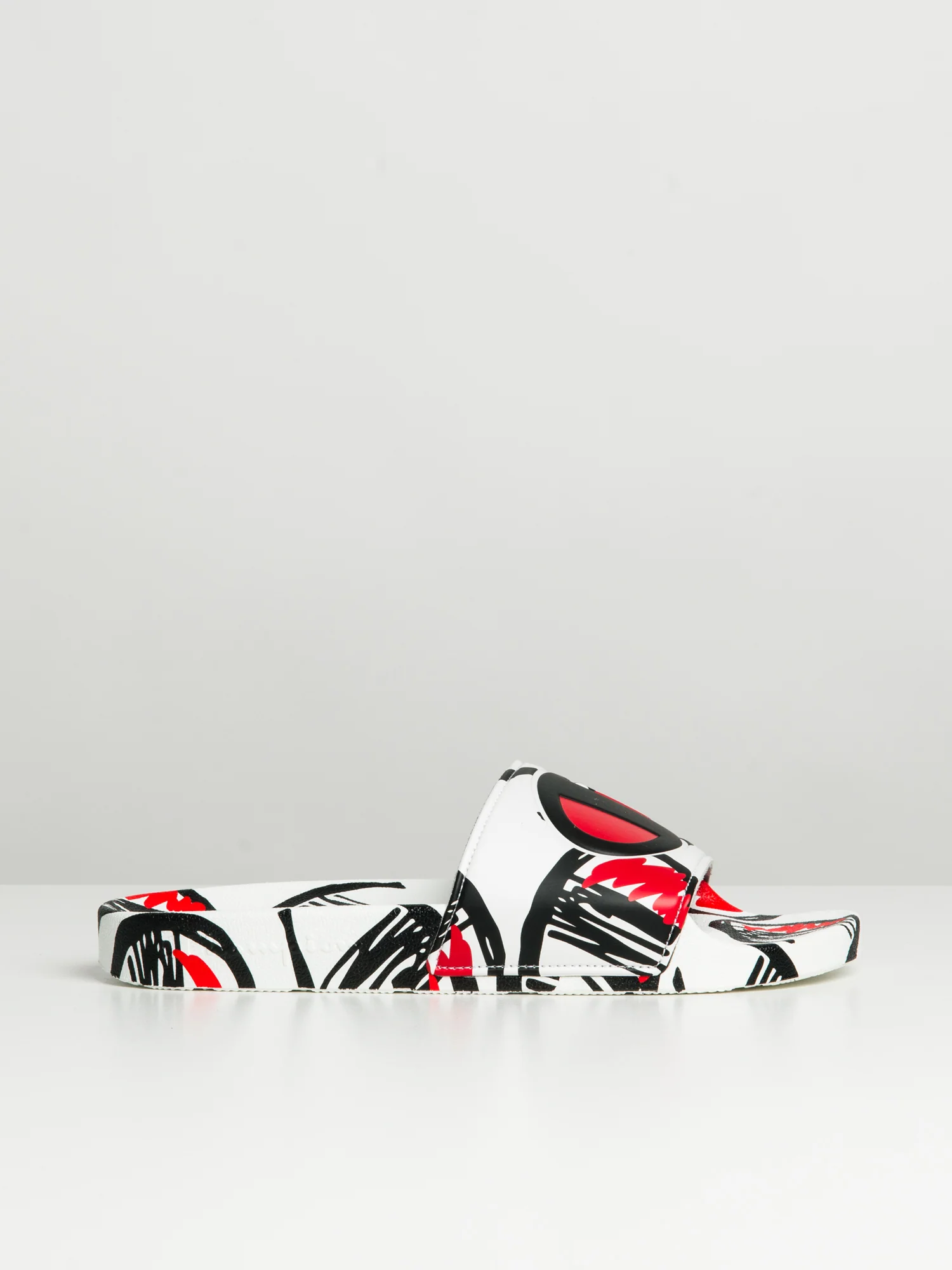 Final inventoryMENS CHAMPION IPO COMIC