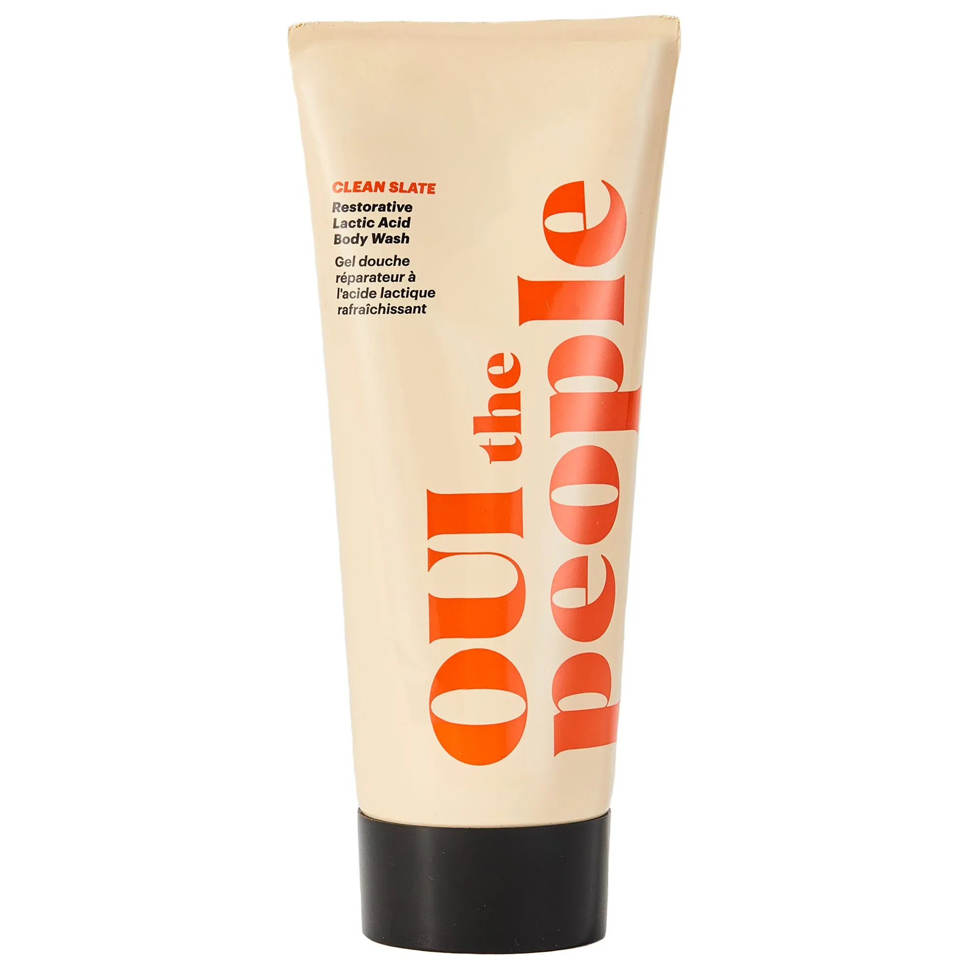 OUI the People Body Wash & Shower Gel