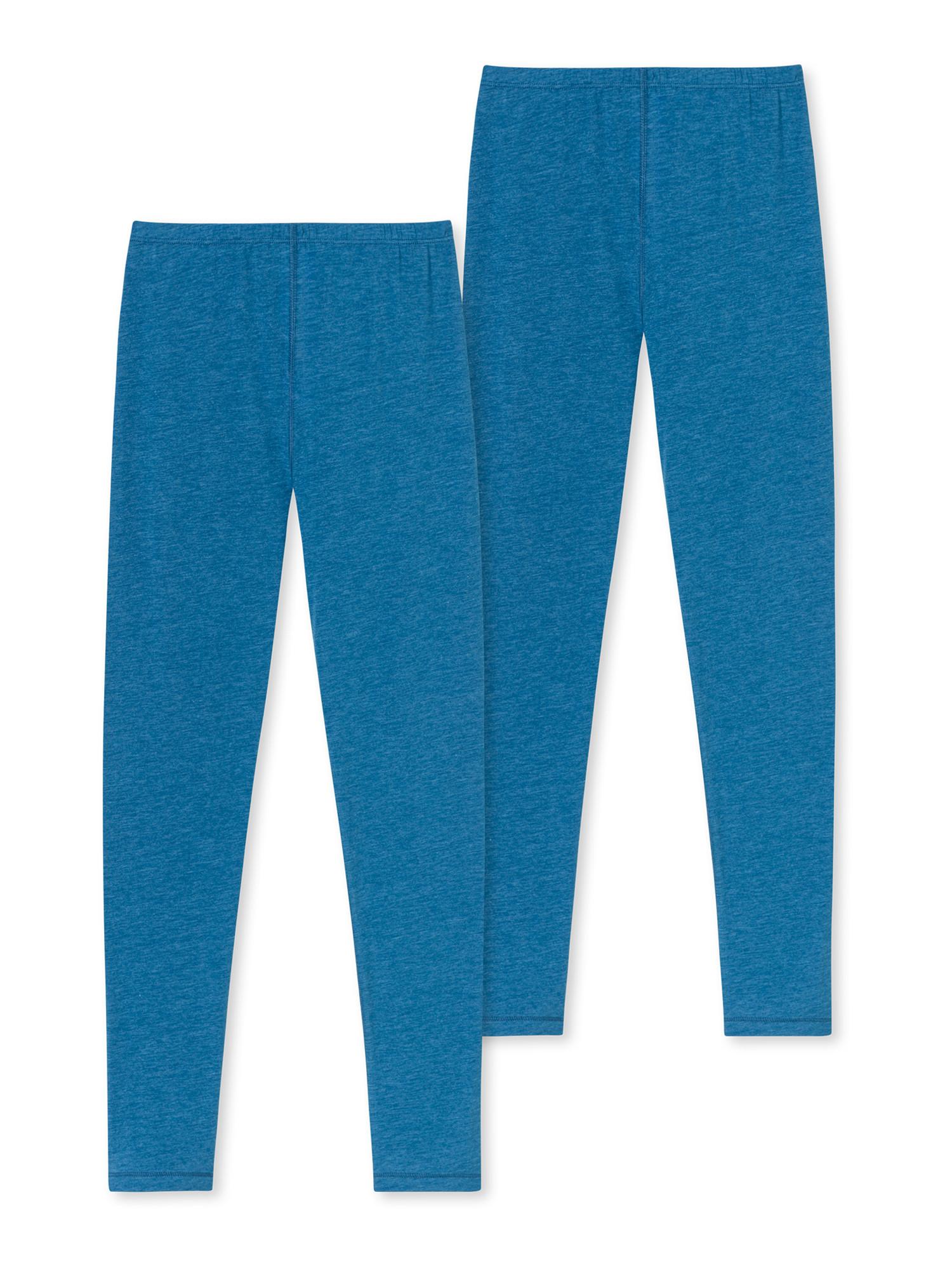 Schiesser Schiesser Lange Unterhose Active