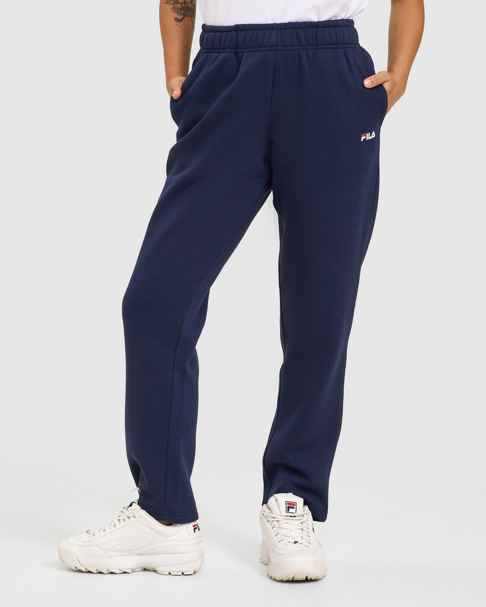 Fila Unisex Skyler Track Pants