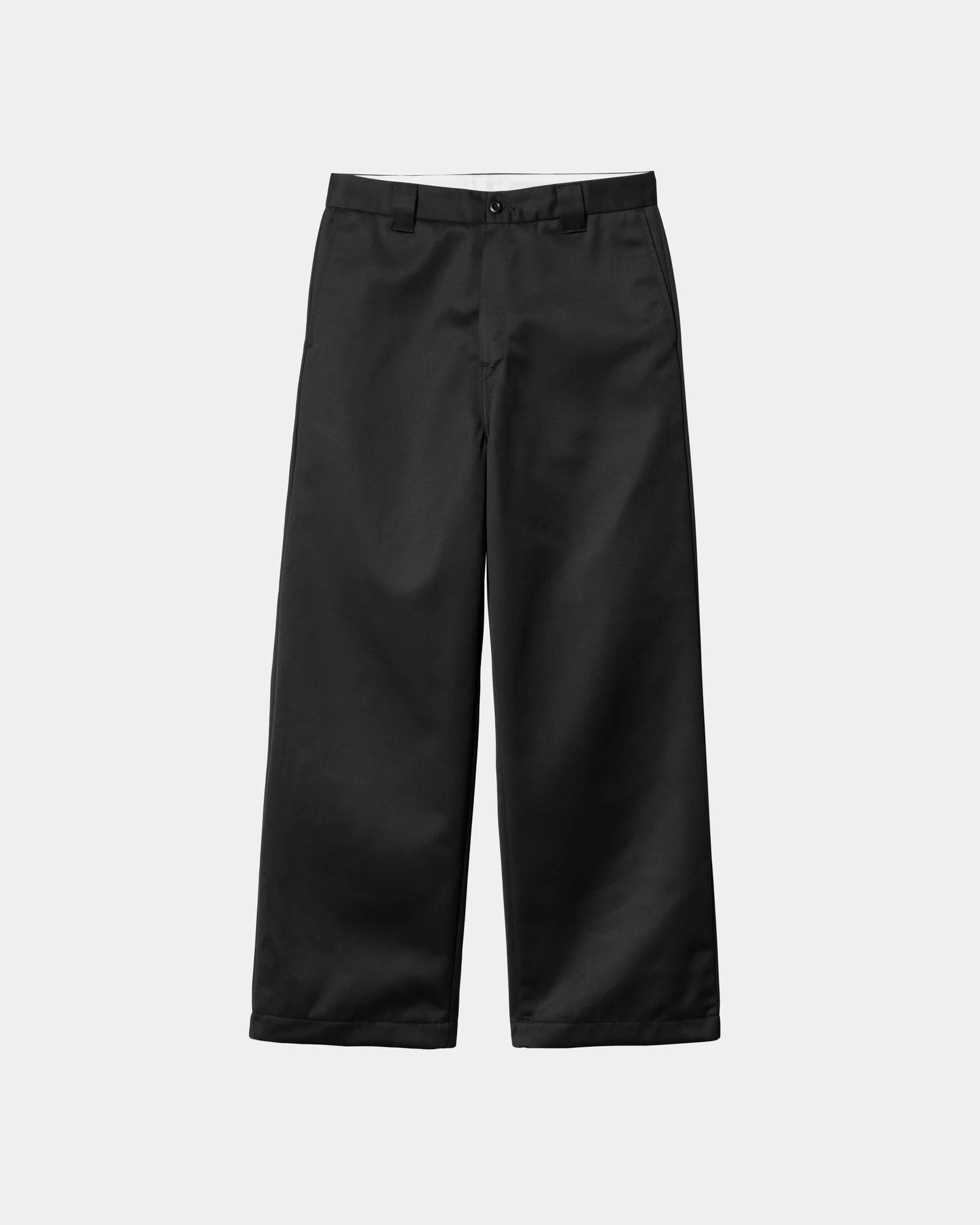 Final inventoryBrooker Pant | Black