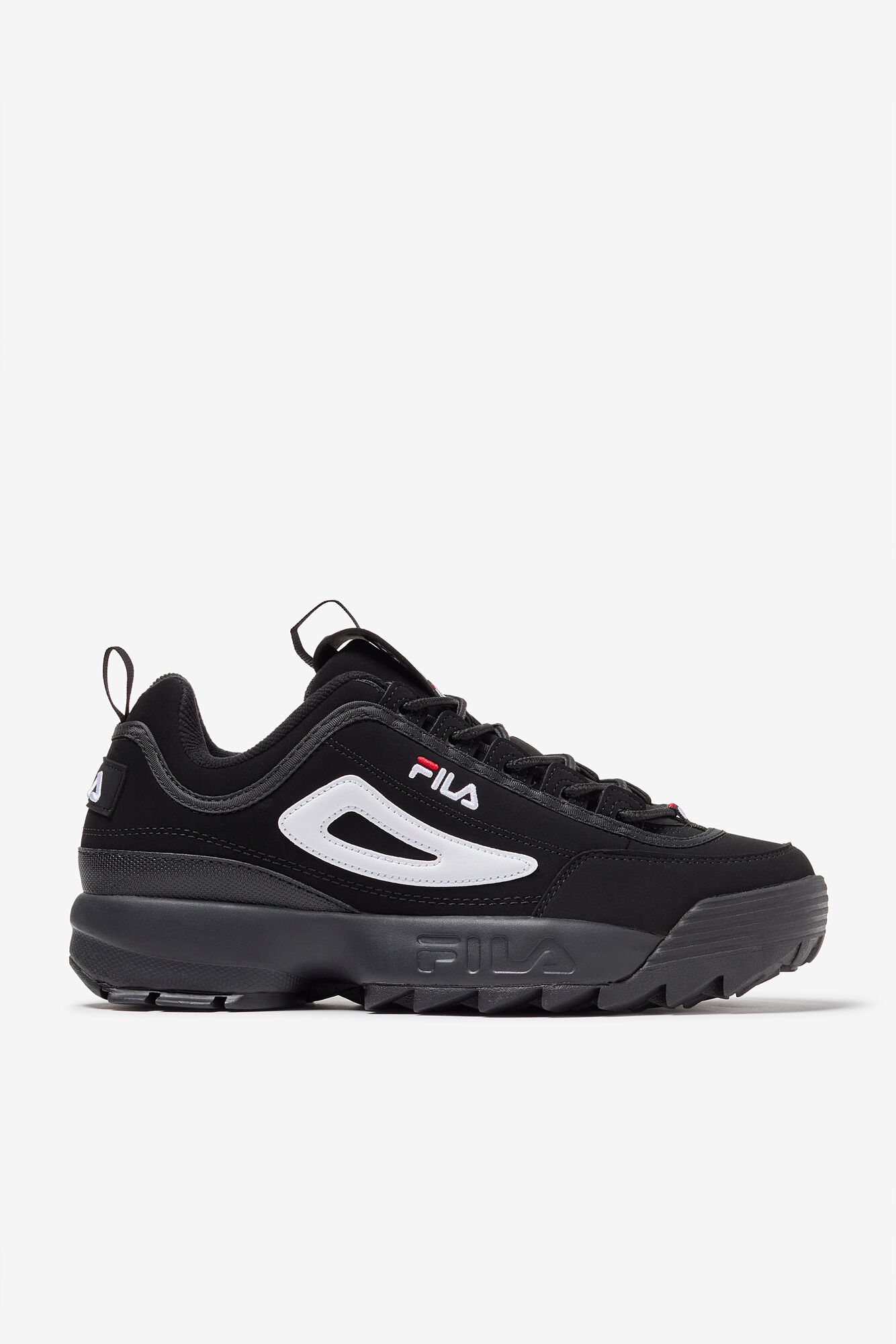 Fila men's disruptor 2