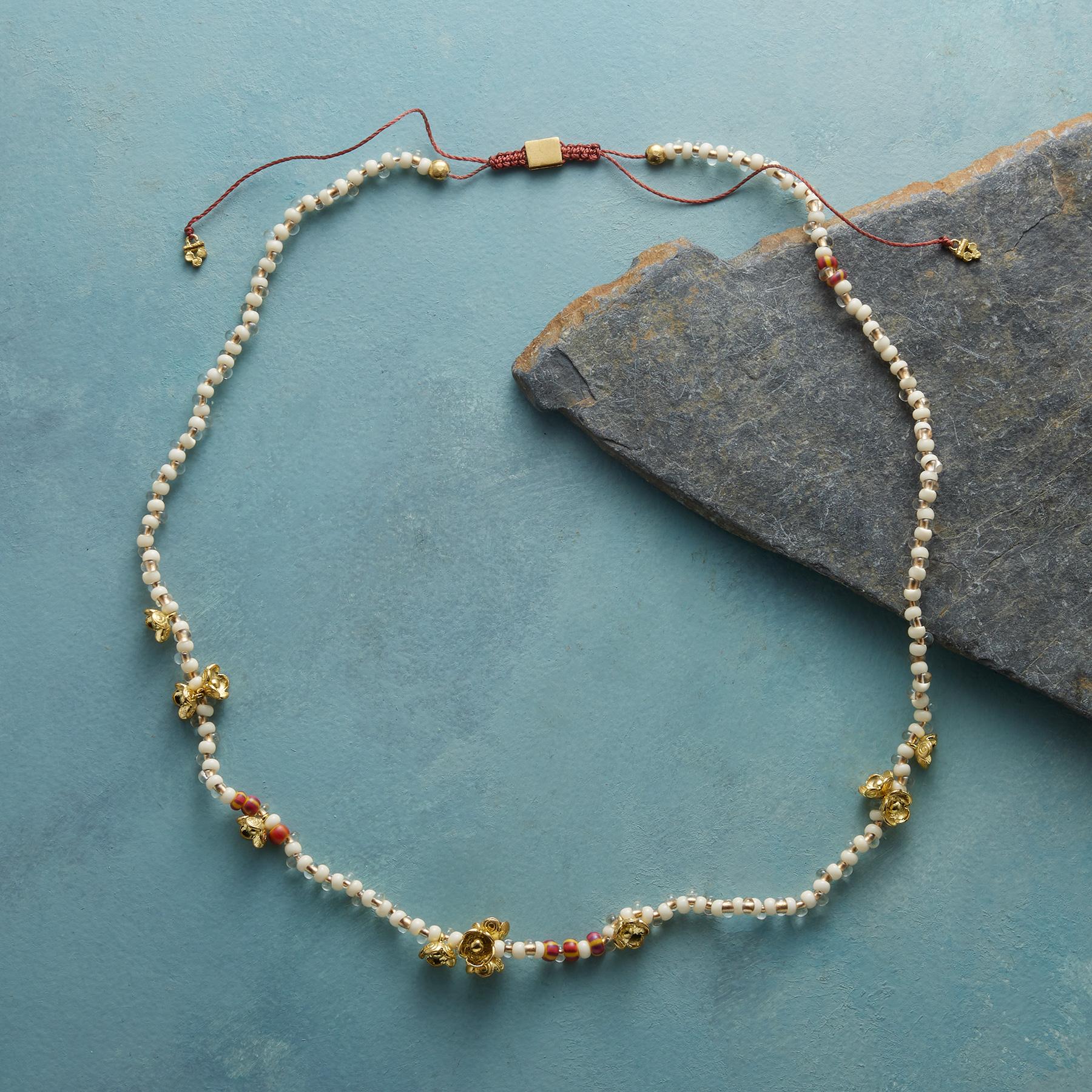 Petal Perfect Necklace