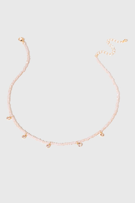 Kristen Coin Necklace