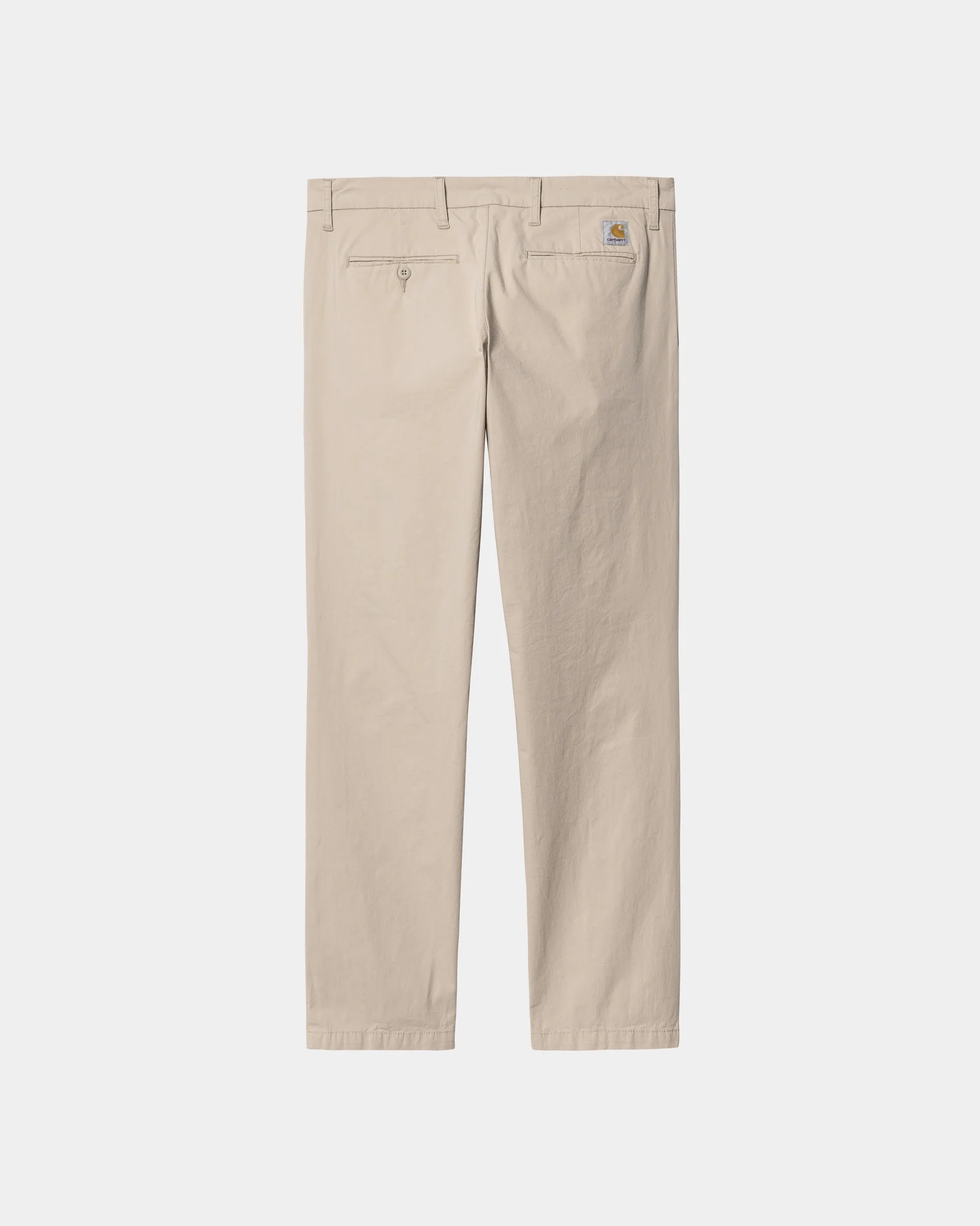Final inventorySid Pant - Poplin | Wall