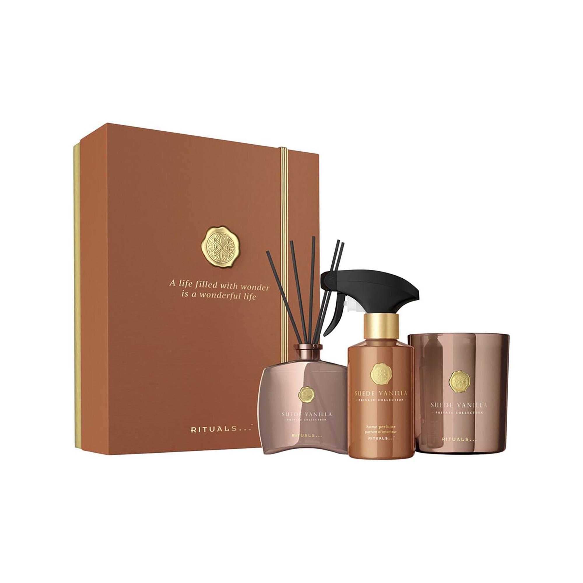 RITUALS Private CollectionSuede Vanilla