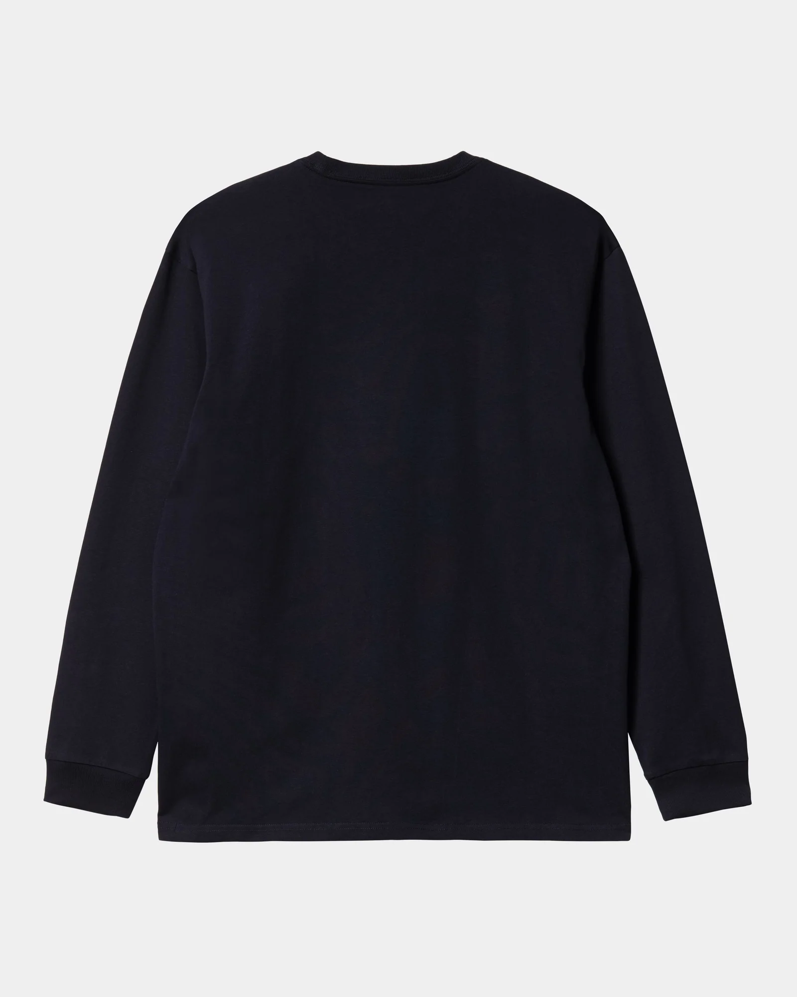 Final inventoryChase Long Sleeve T-Shirt | Dark Navy