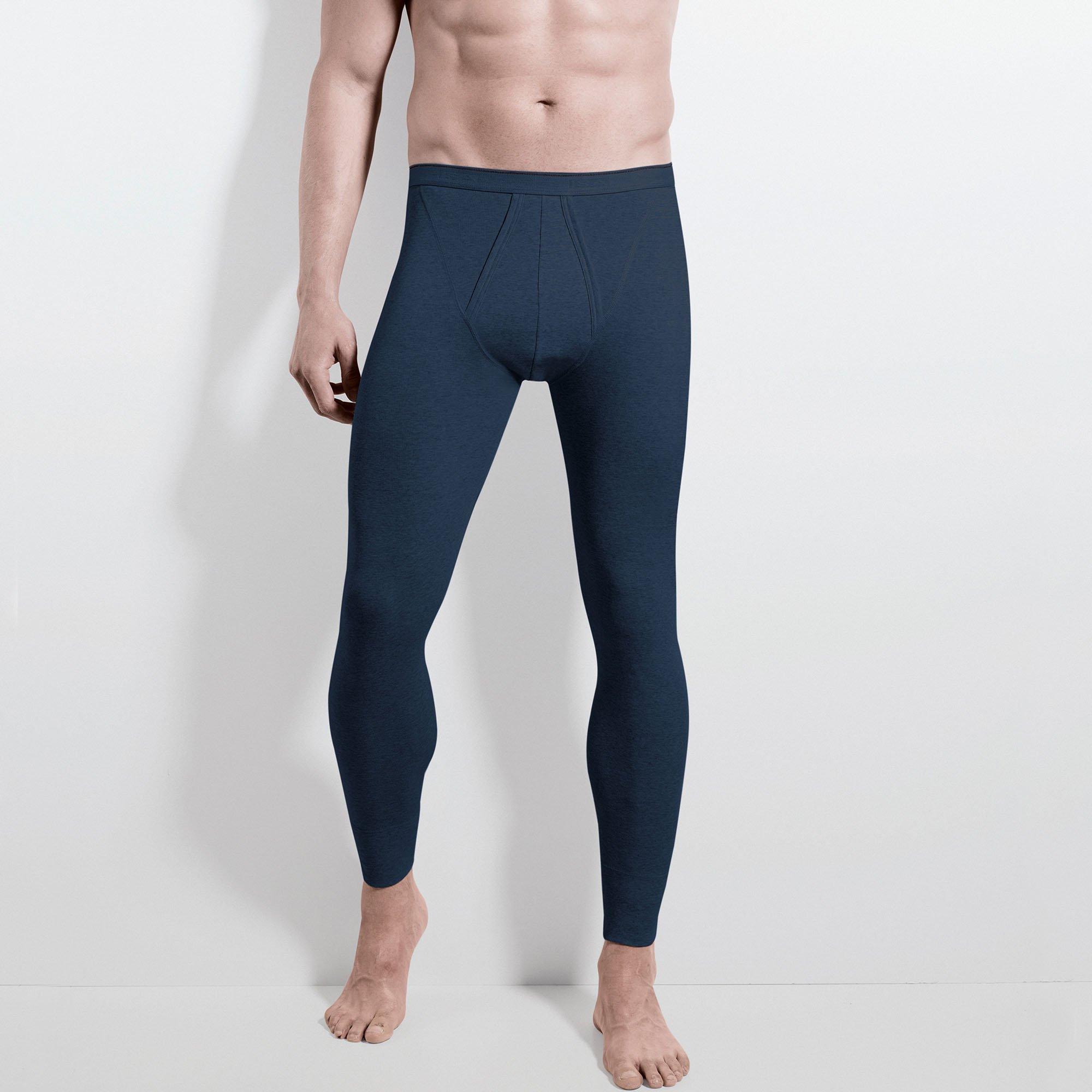ISA bodywear Lange Unterhose