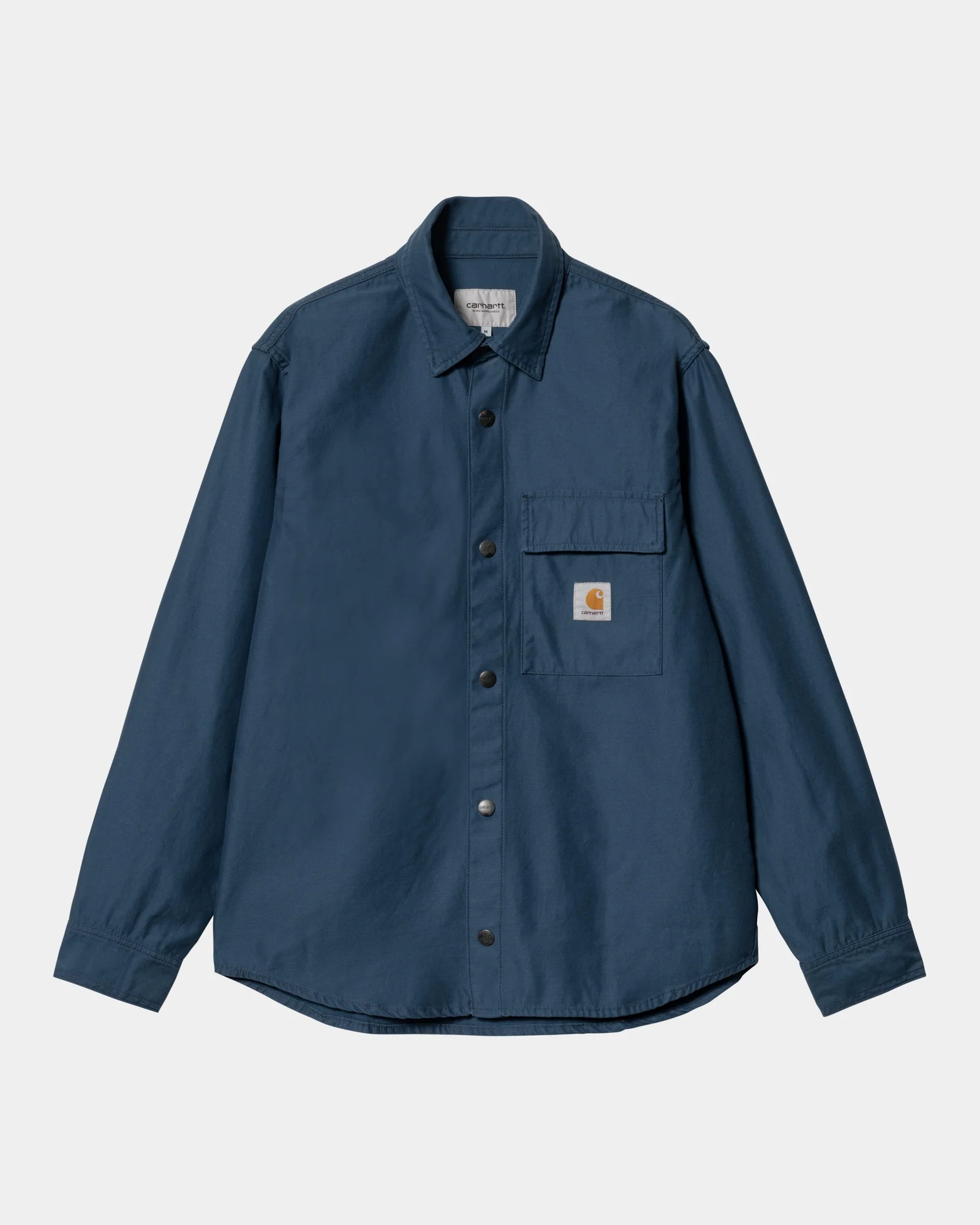 Final inventoryHayworth Shirt Jacket | Naval