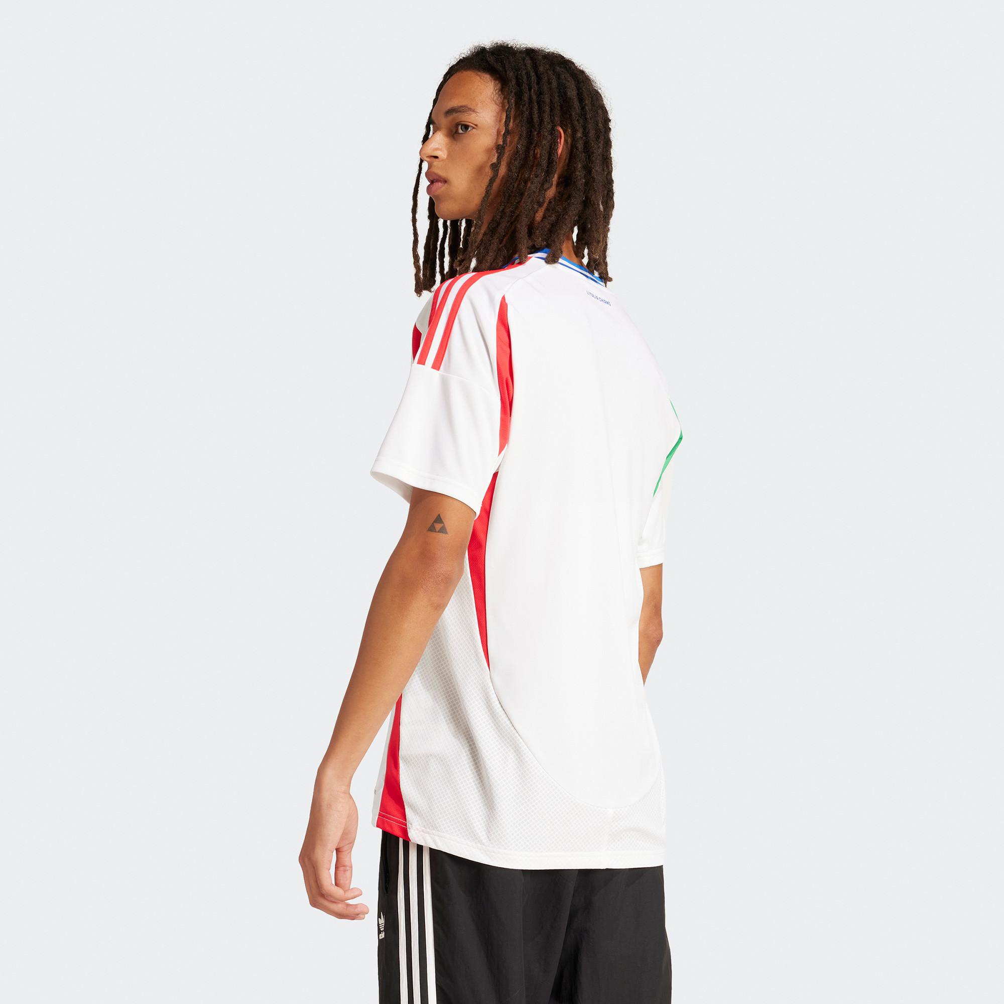 adidas ItalienFussball Trikot Away