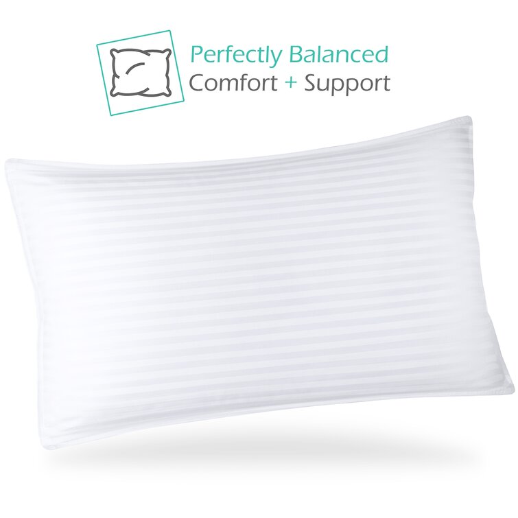 Jenna Down Alternative Medium Pillow