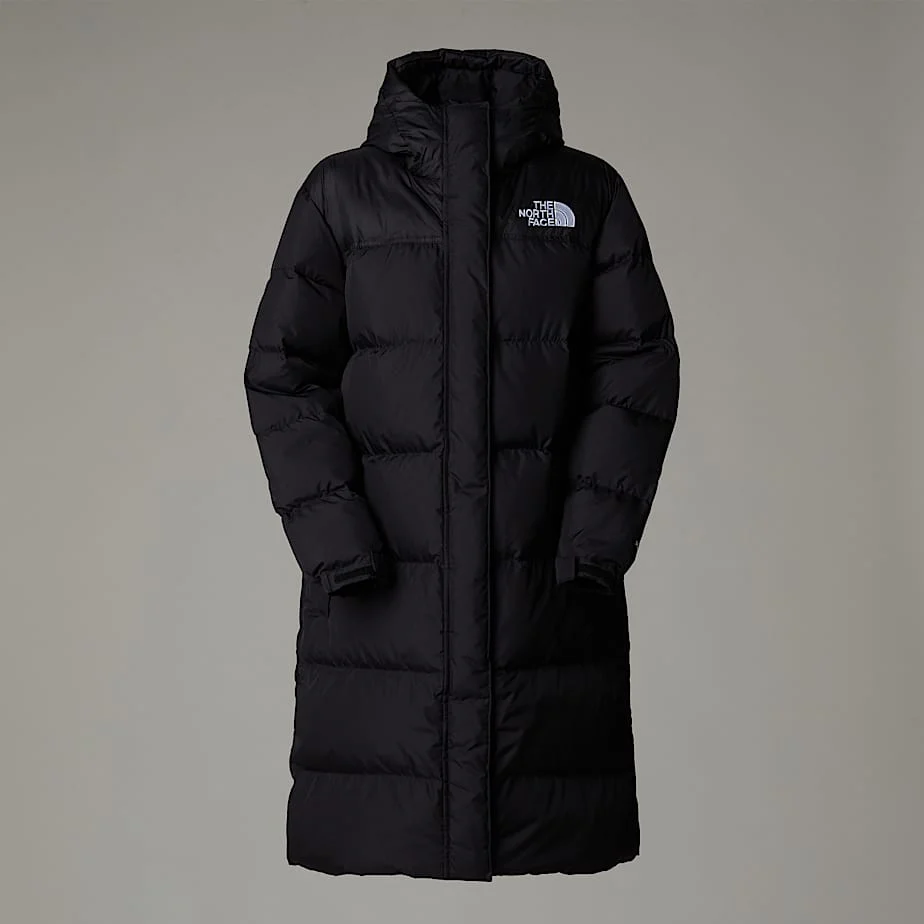 Women's Nuptse Parka