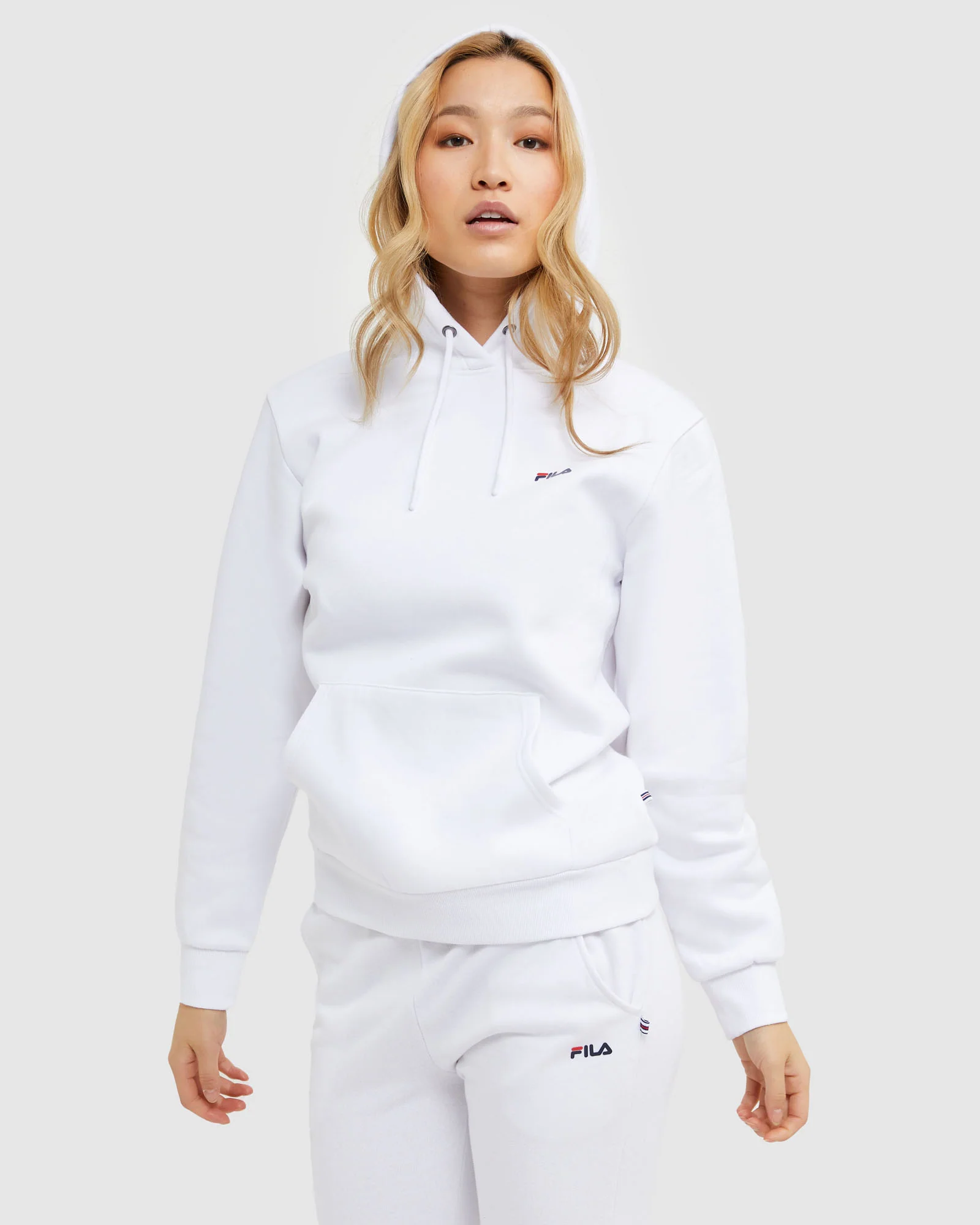 Fila Classic Unisex Hood 2