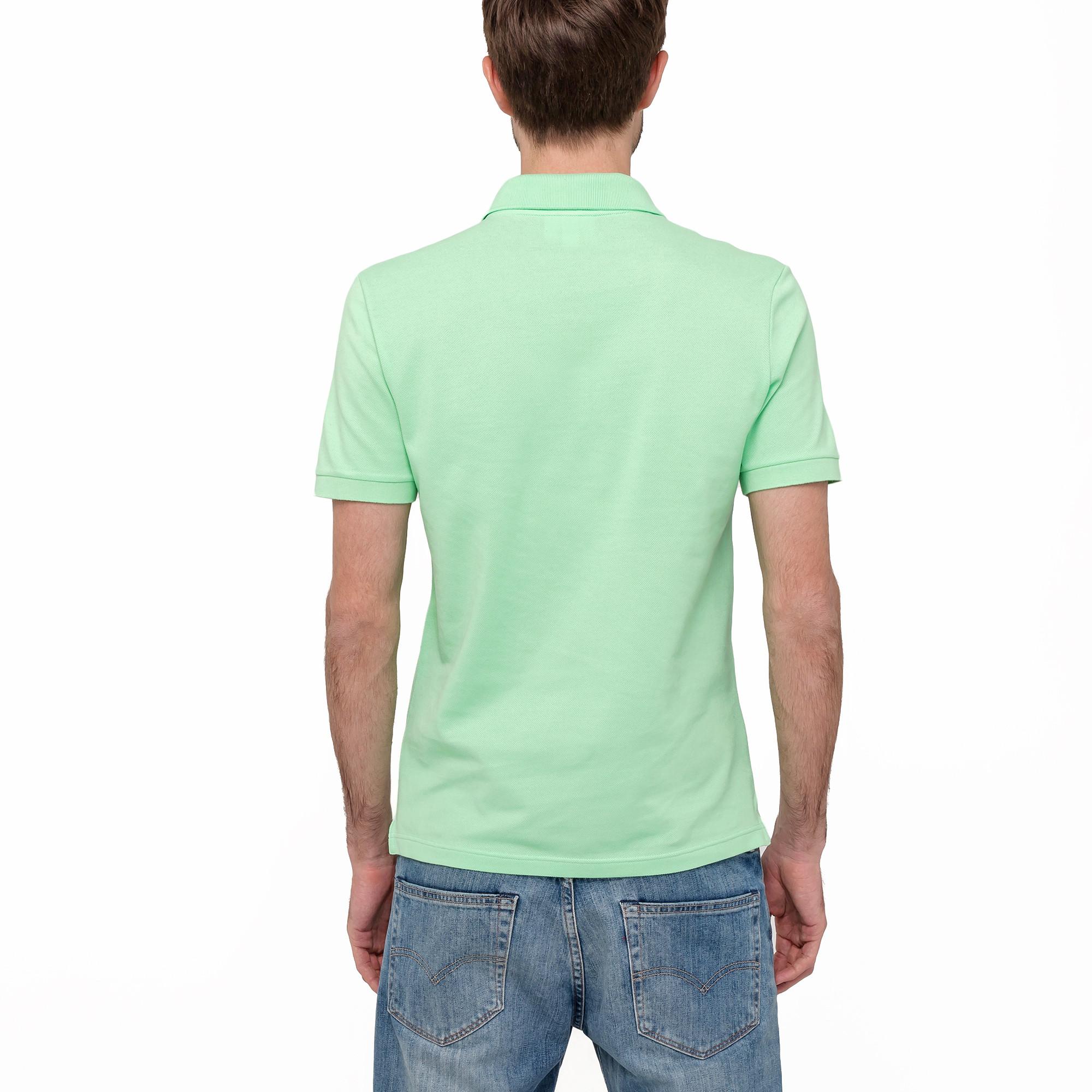 LACOSTE PH4012 Kurzarm Poloshirt