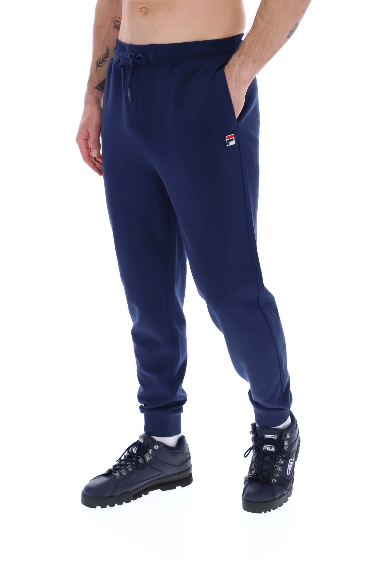 Fila Lonny Drawstring Joggers