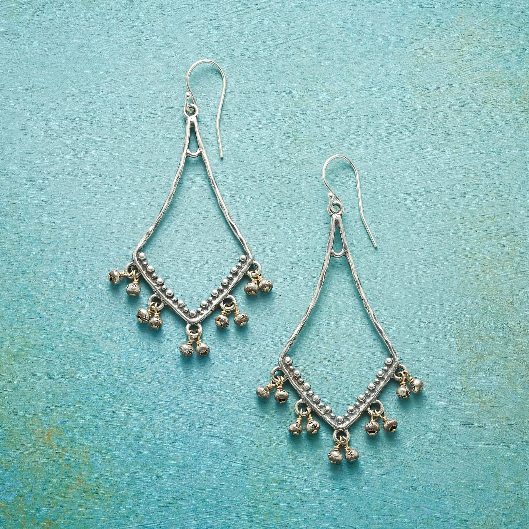 Gypsy Honeymoon Earrings