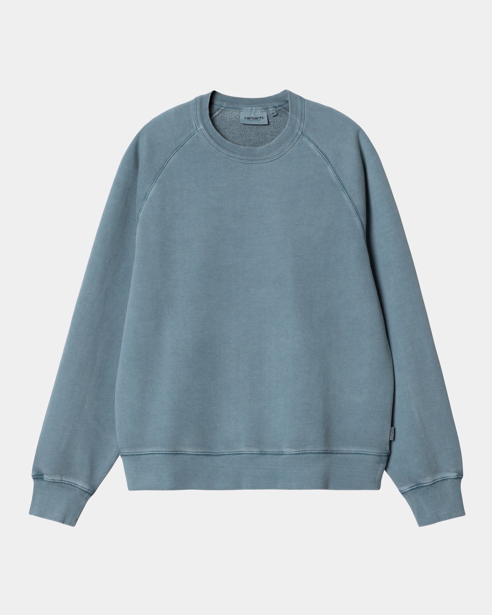 Final inventoryTaos Sweatshirt | Vancouver Blue