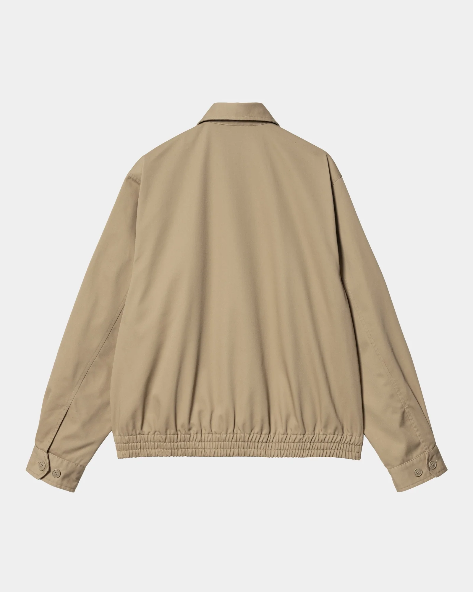 Final inventoryNewhaven Jacket | Sable