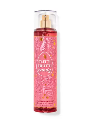 Tutti Frutti Candy Fine Fragrance Mist
