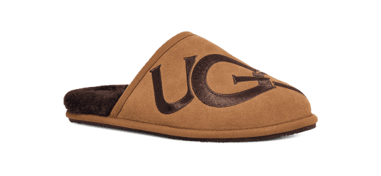 UGG®  Scuff Logo II