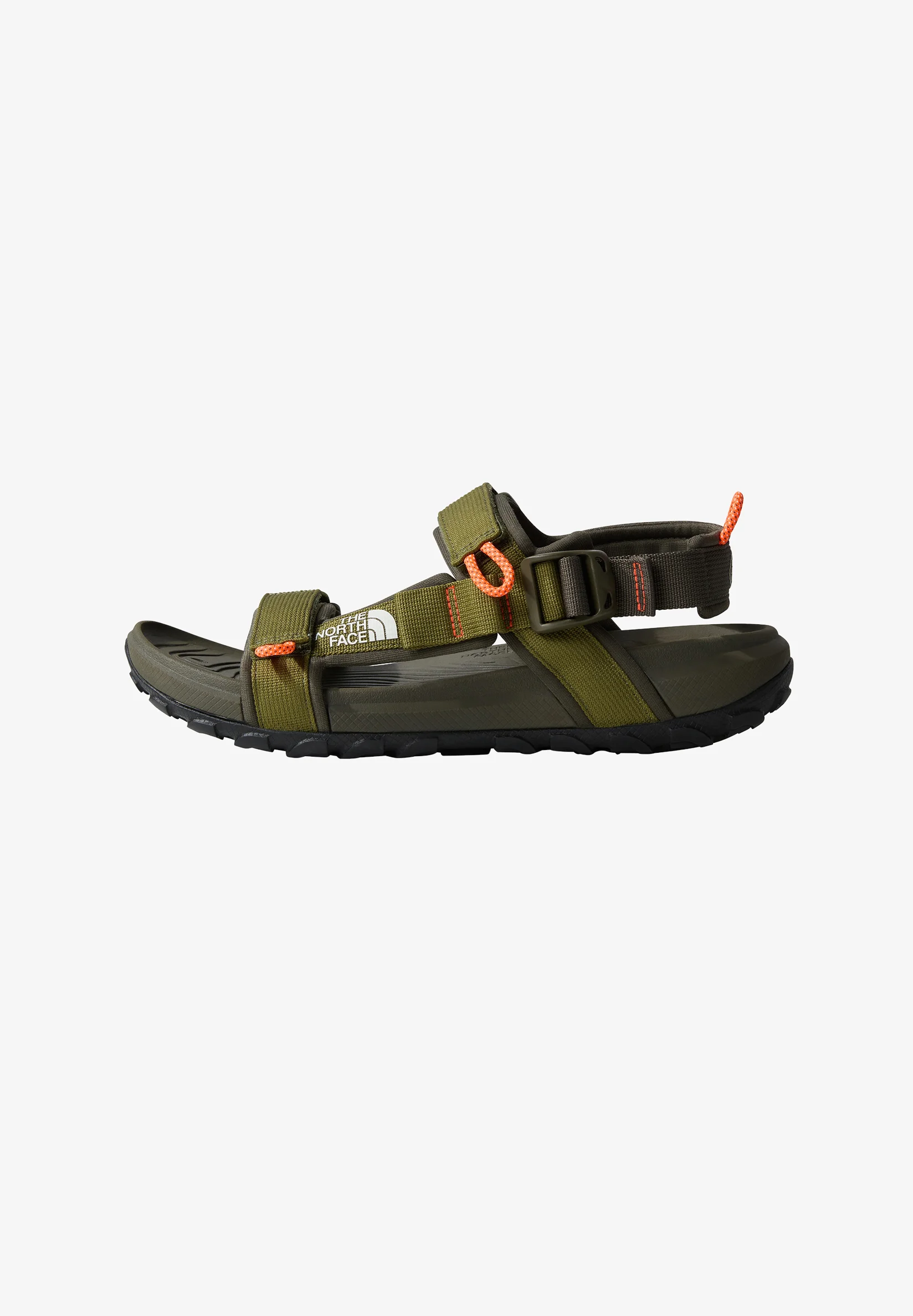 EXPLORE CAMP - Sandali da trekking