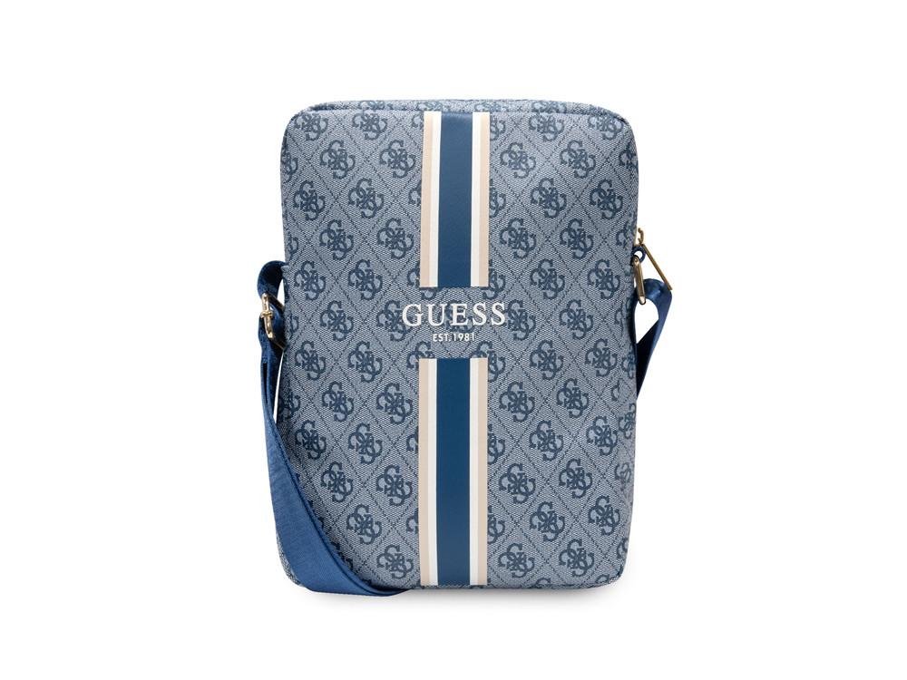 GUESS Tasche 10'' Stripe 4G