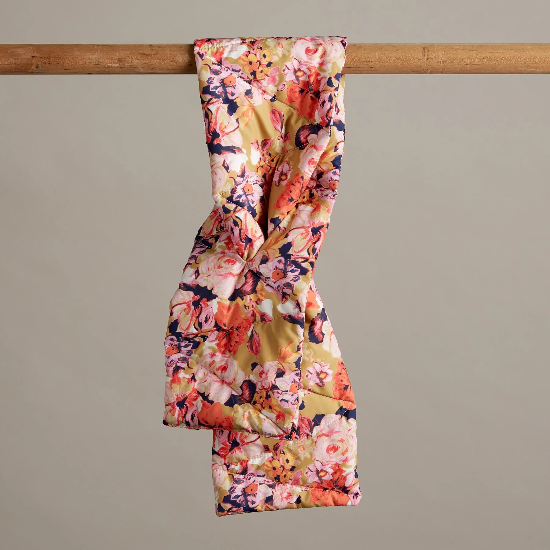 Anamyn Quilted Scarf