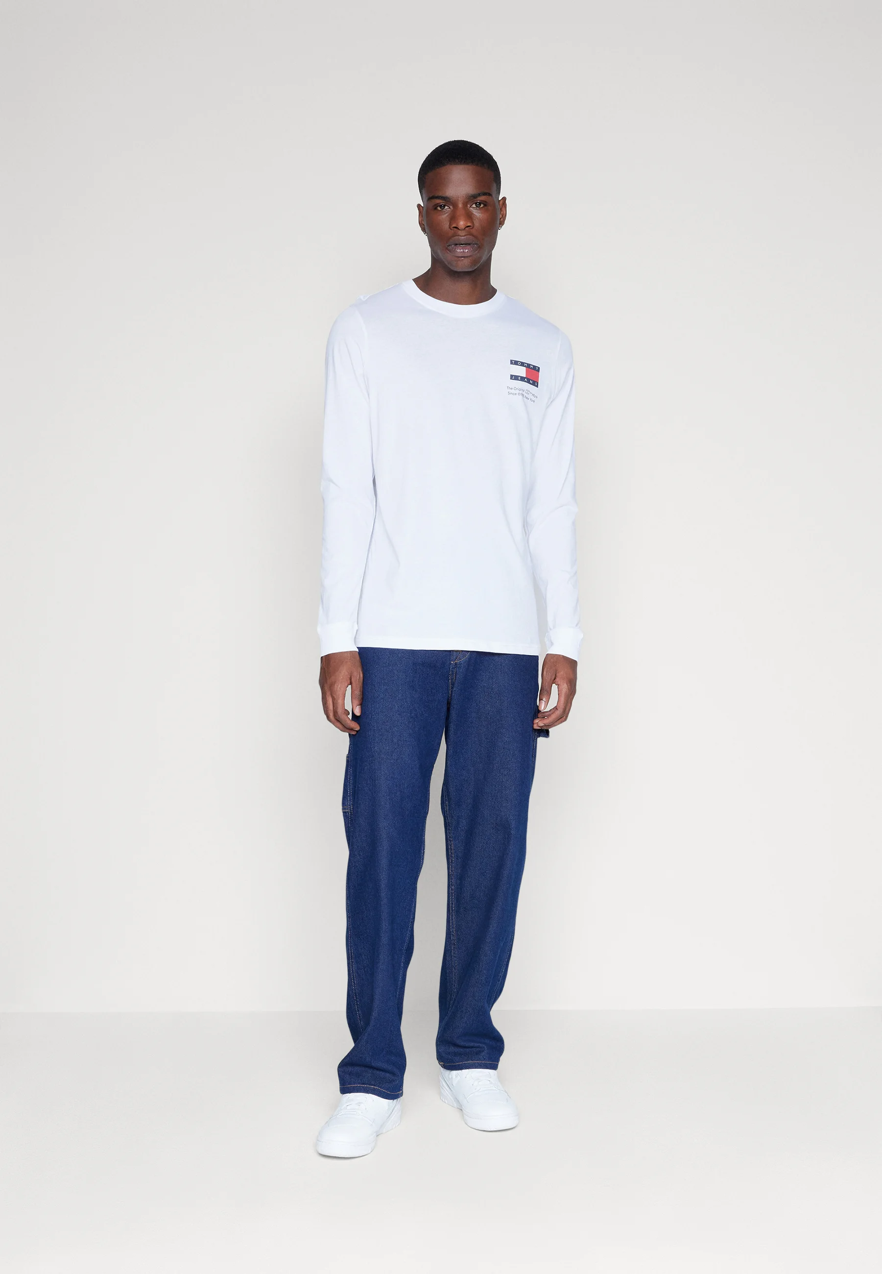 Jeans 2PACK - Maglietta a manica lunga