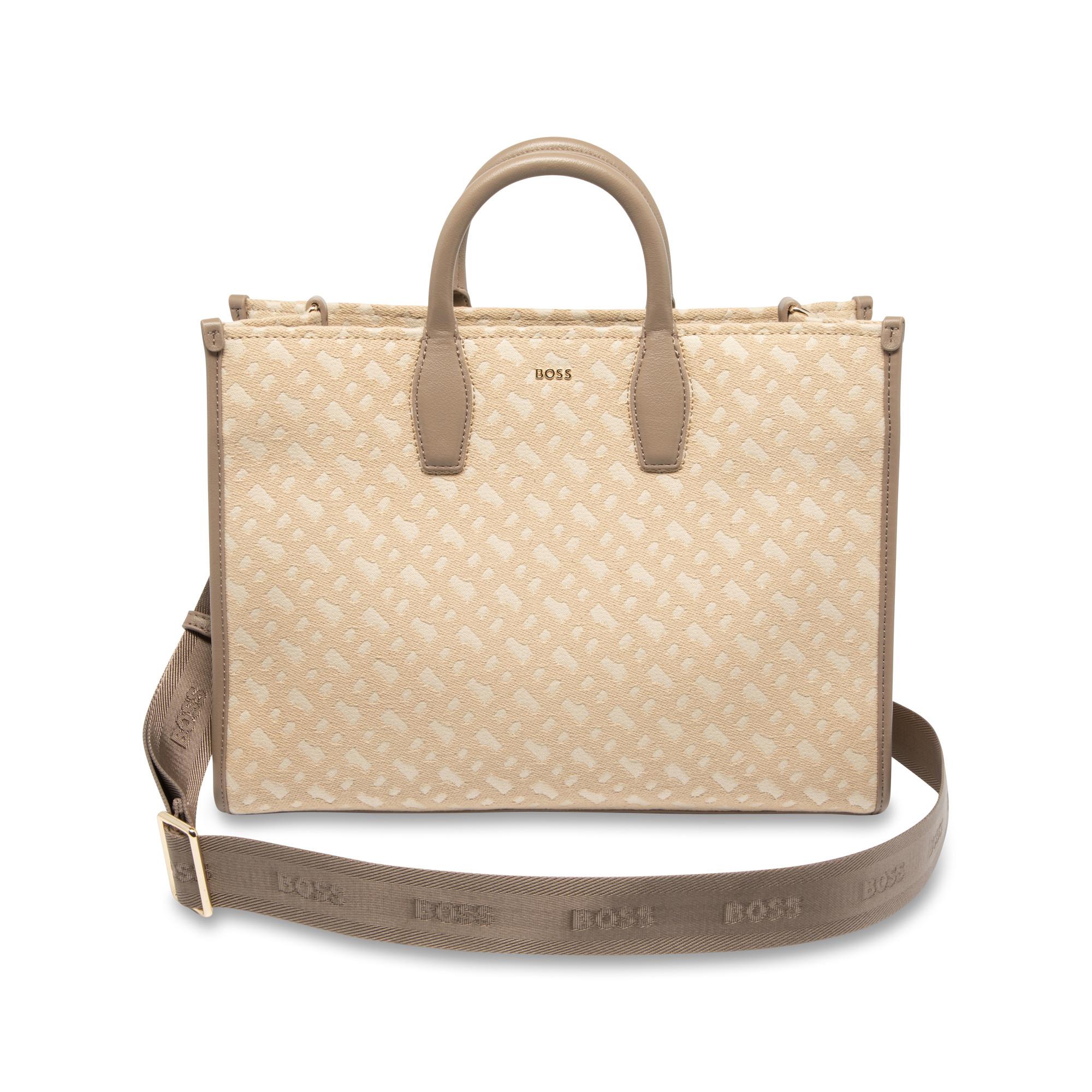 BOSS SandyTote-Bag