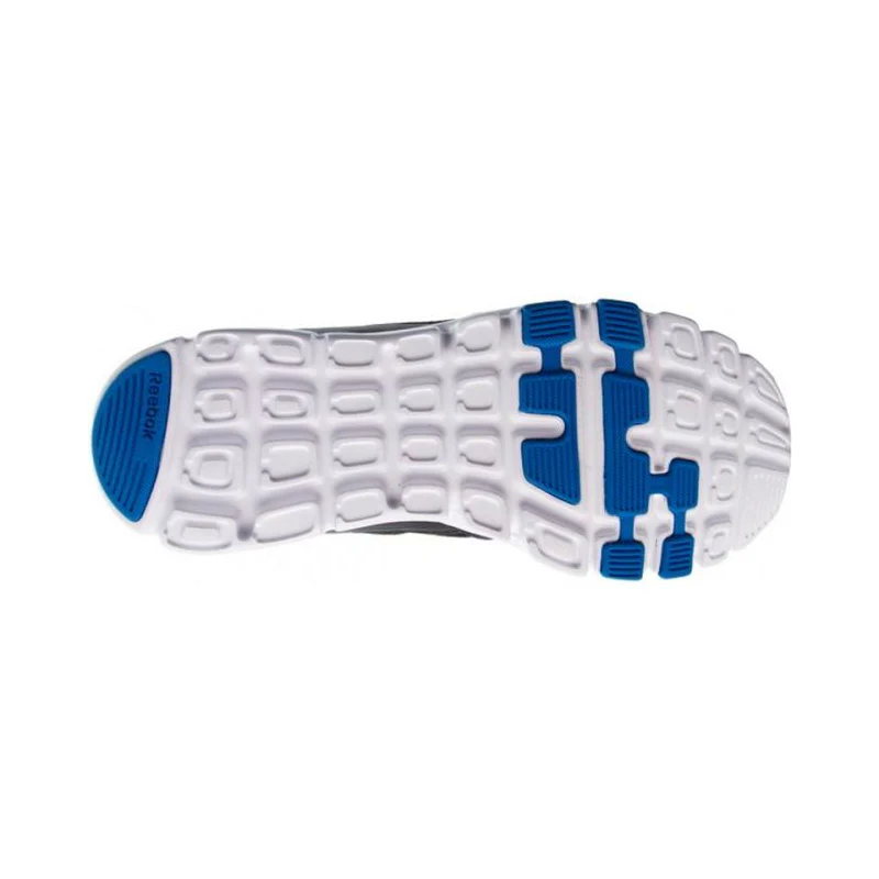 Final inventoryReebok Men's Yourflex Trainette 10 Mt Shoes - Black / Blue