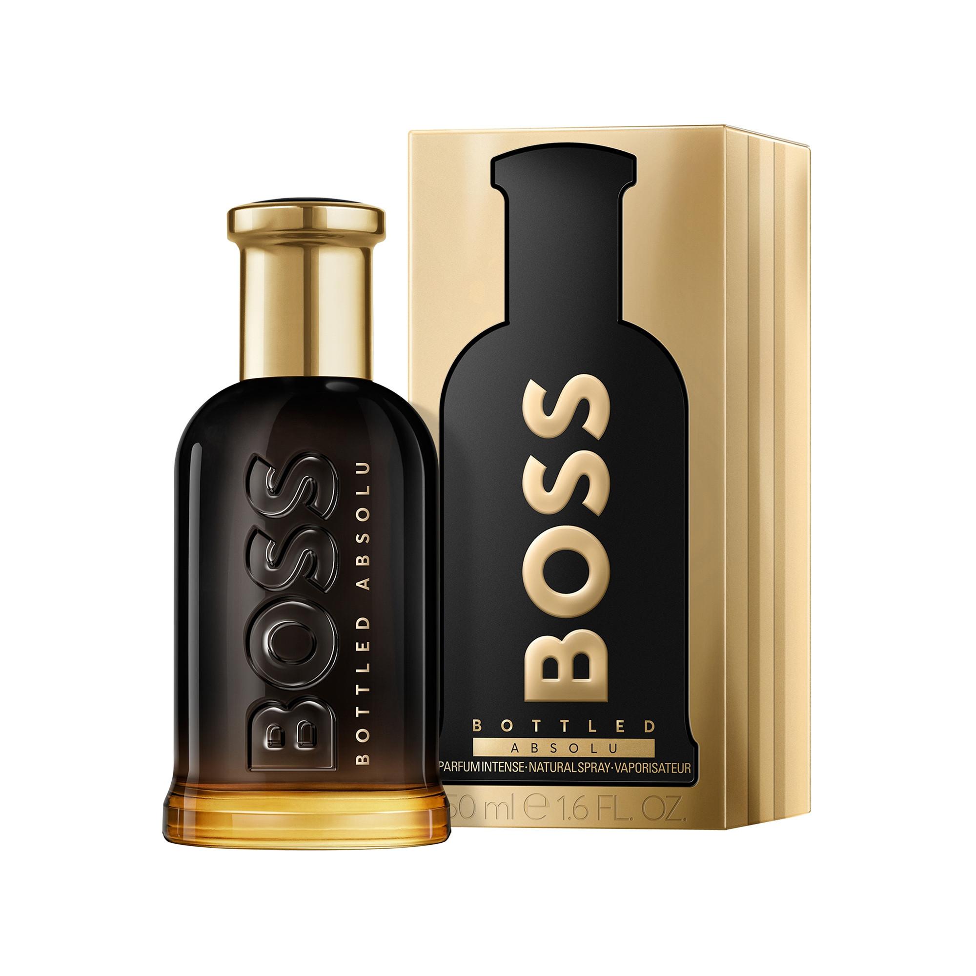 HUGO BOSS Boss Bottled AbsoluParfum Intense