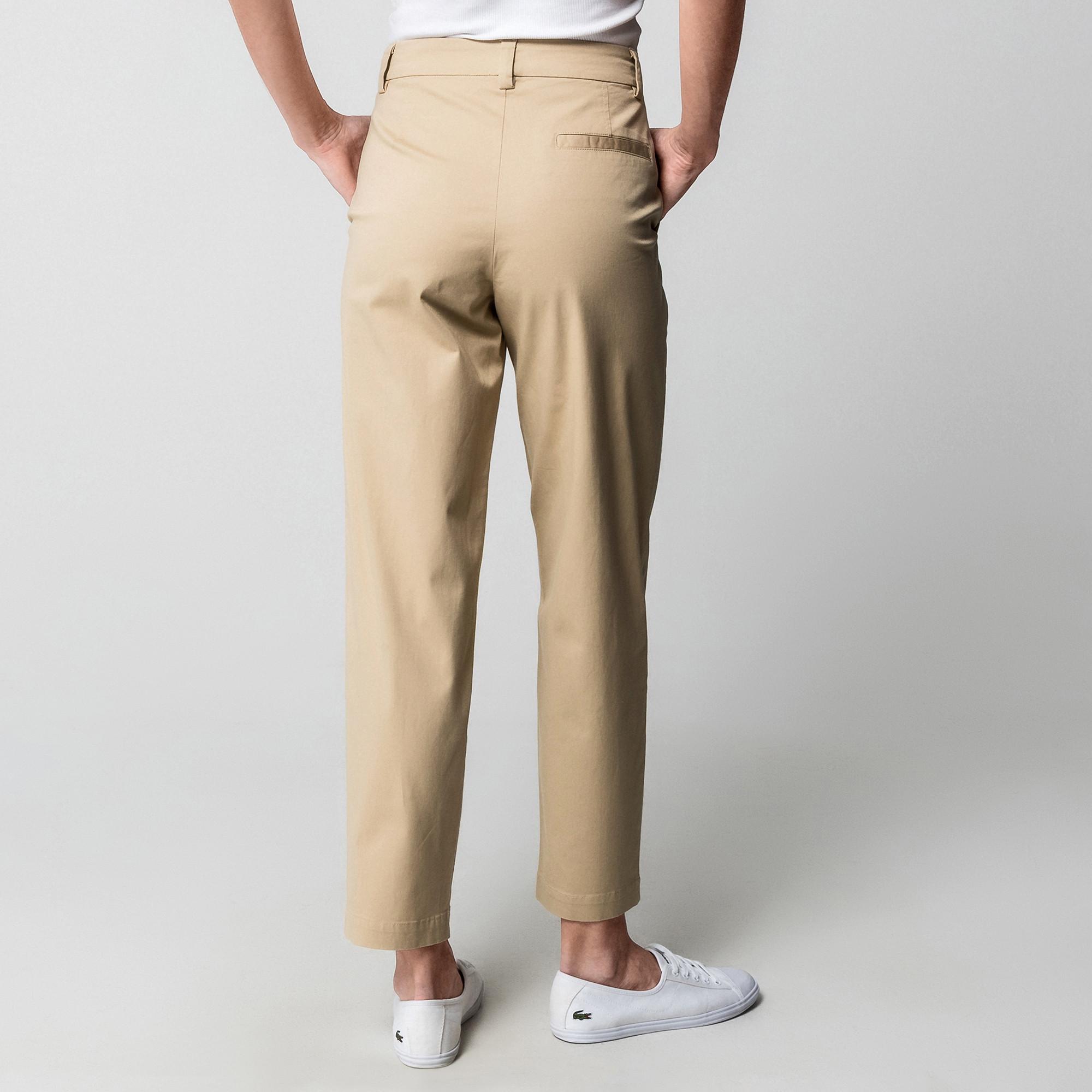 Manor Woman Chinohose Regular Fit