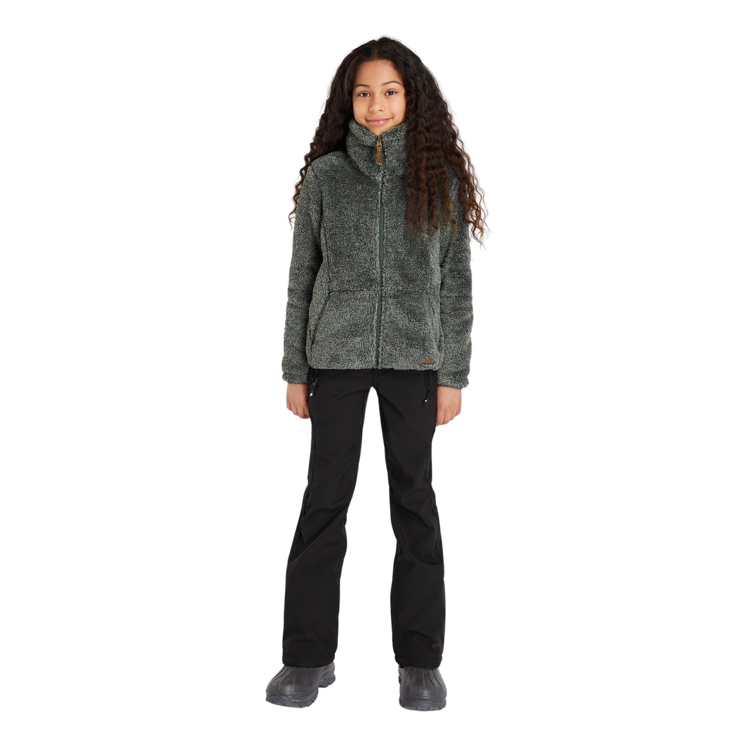 PROTEST Full Zip Fleece für Mädchen  Riri