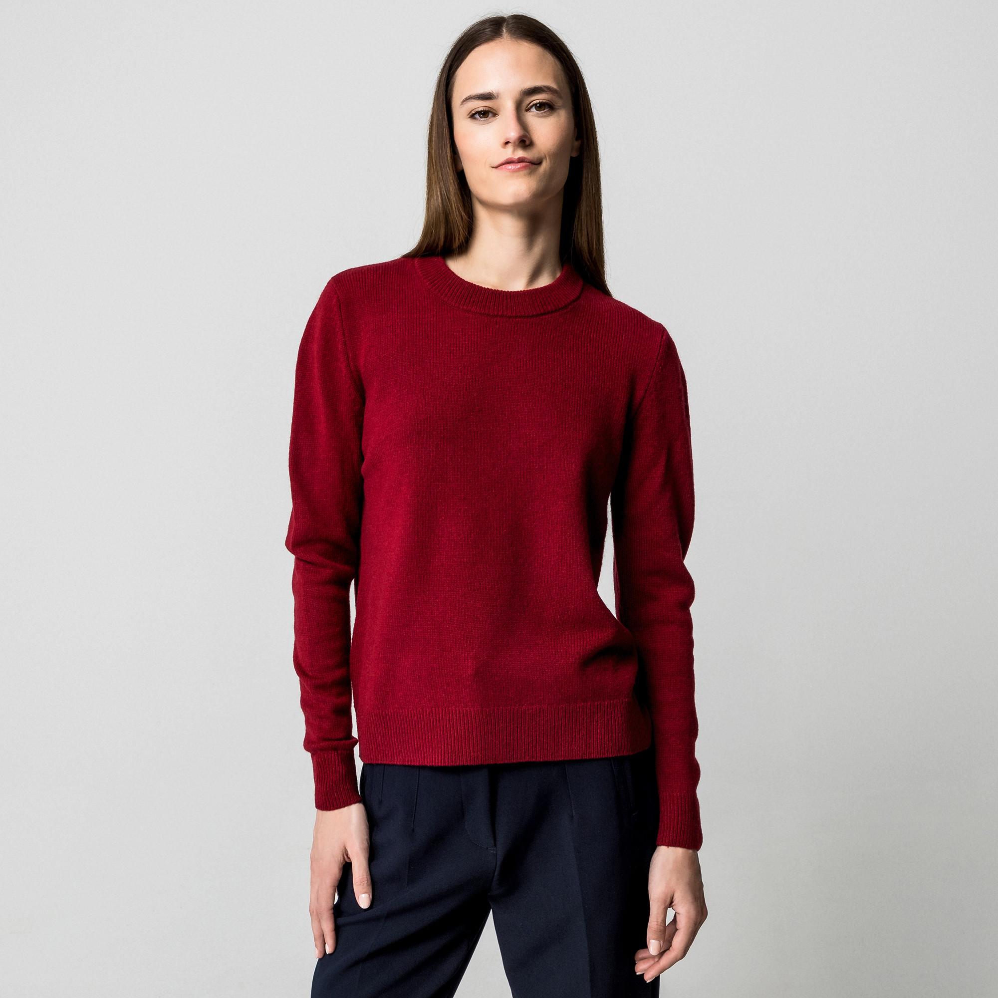 Manor Woman Pullover