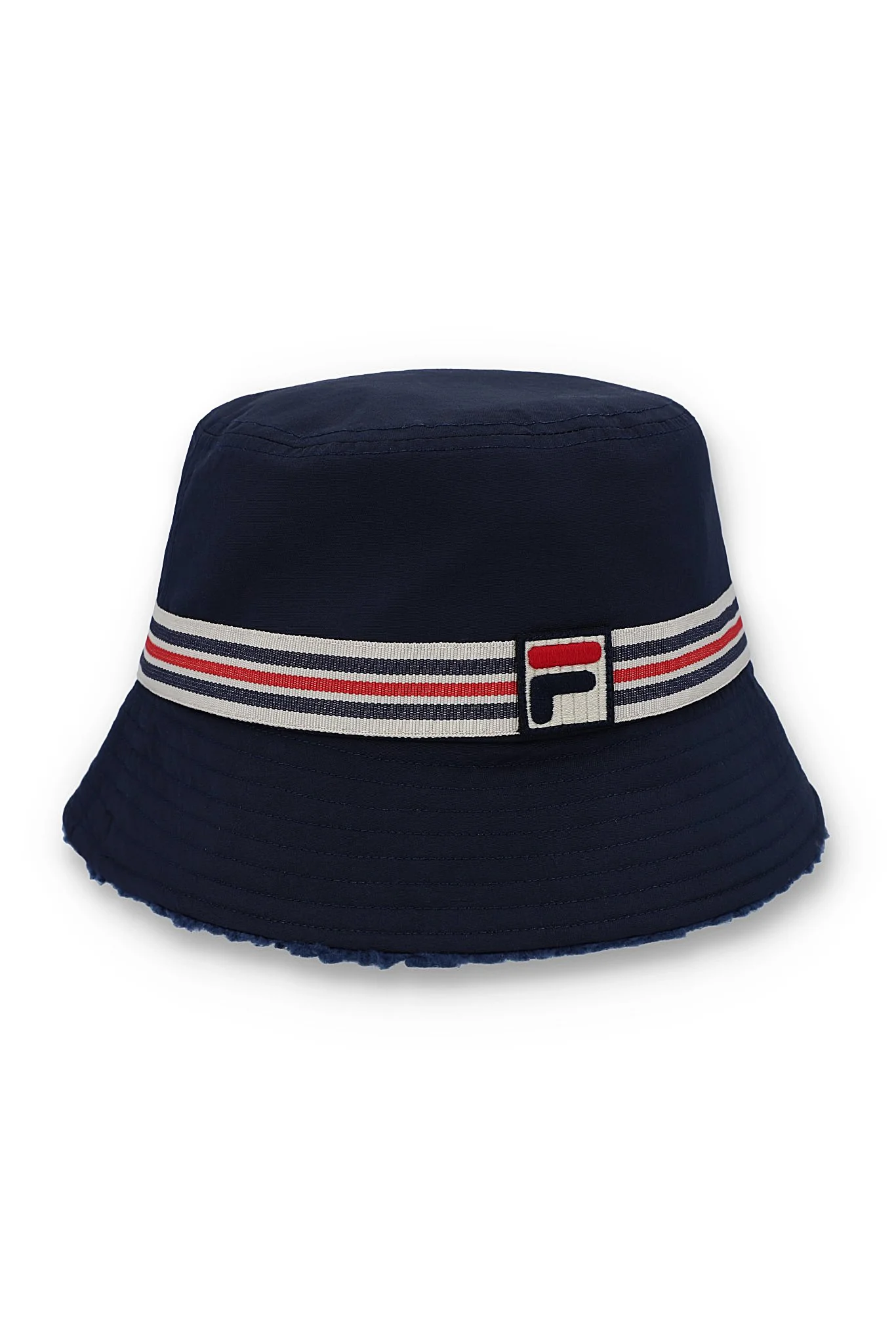 Fila Norris Splash Proof Heritage Bucket Hat
