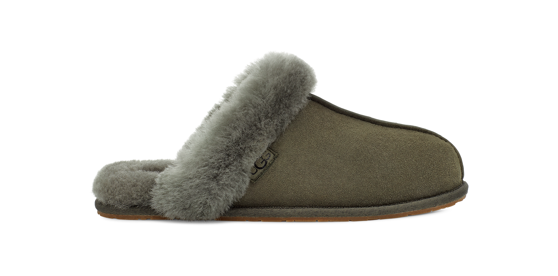UGG®  Scuffette II Regenerate