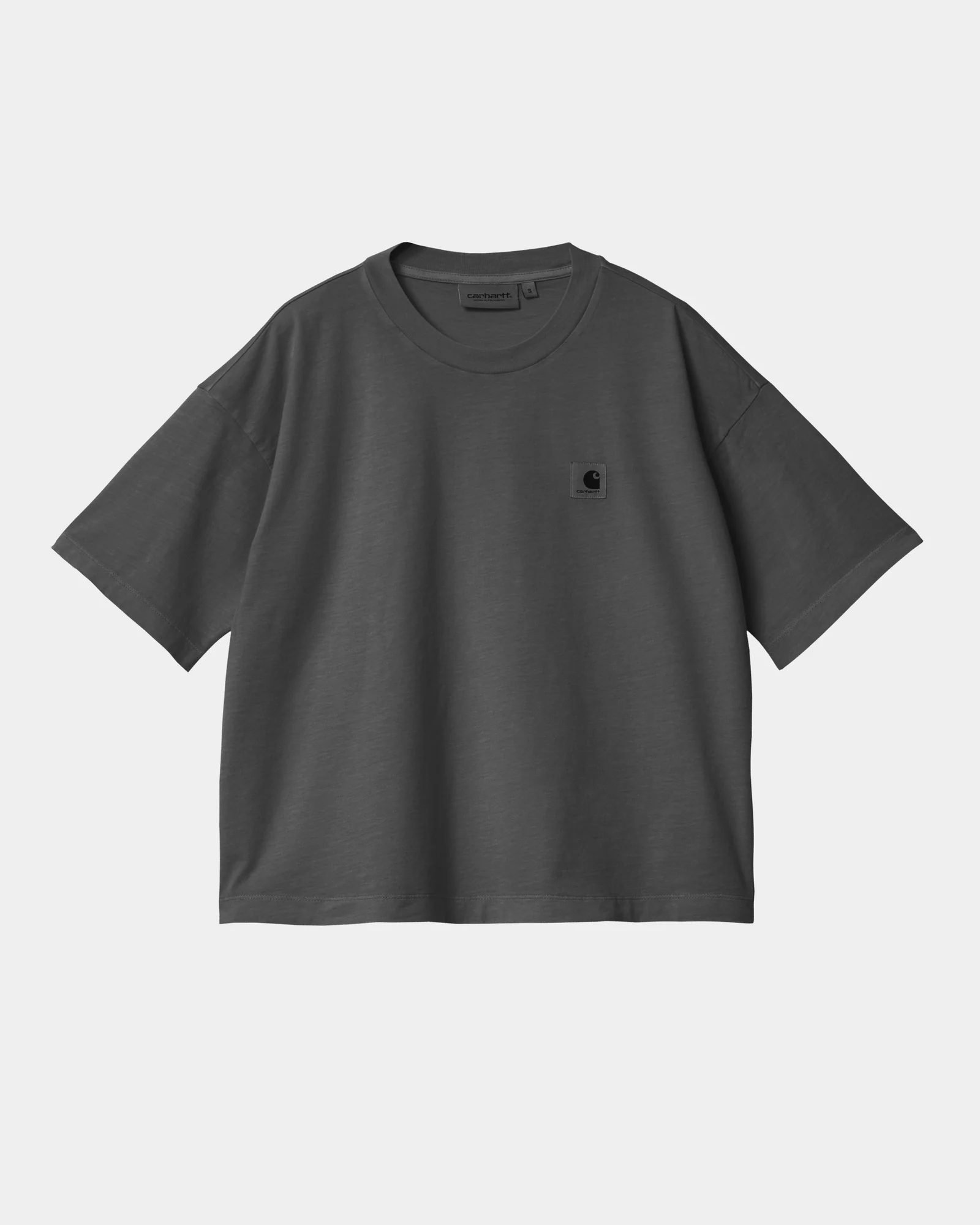 Final inventoryWomen's Nelson T-Shirt | Charcoal
